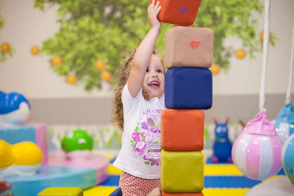 05510622_11 JollyHeap - creative Set | 100 Bausteine | Jolly Heap