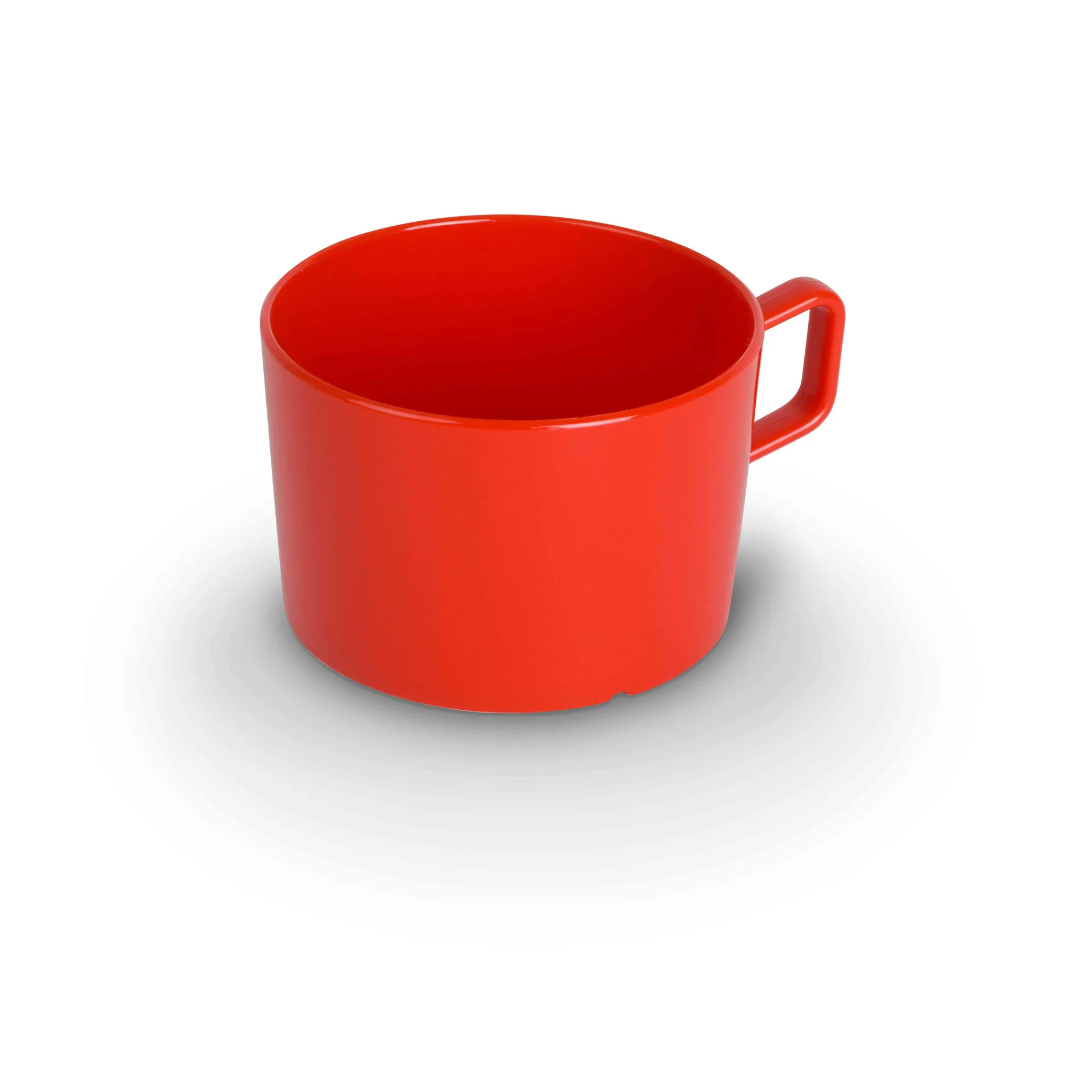 Tasse 0,20 l, unzerbrechlich | Kindertasse | Dragon Toys