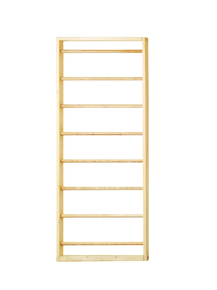 Großfeldsprossenwand 230 x 100 cm_ML-150011_