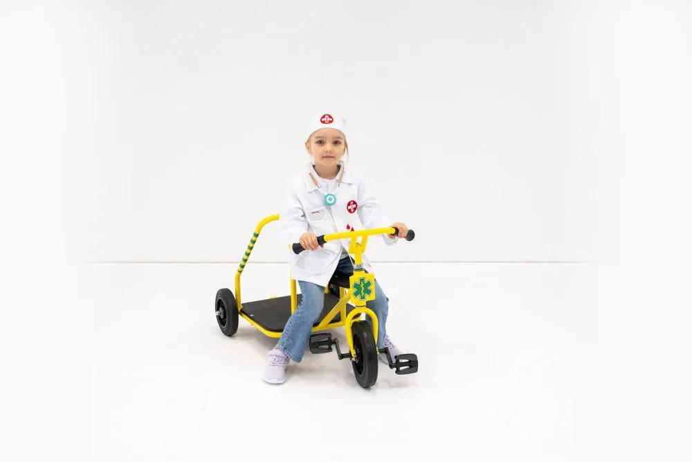 Hero Rettungswagen | Rose_R6140_