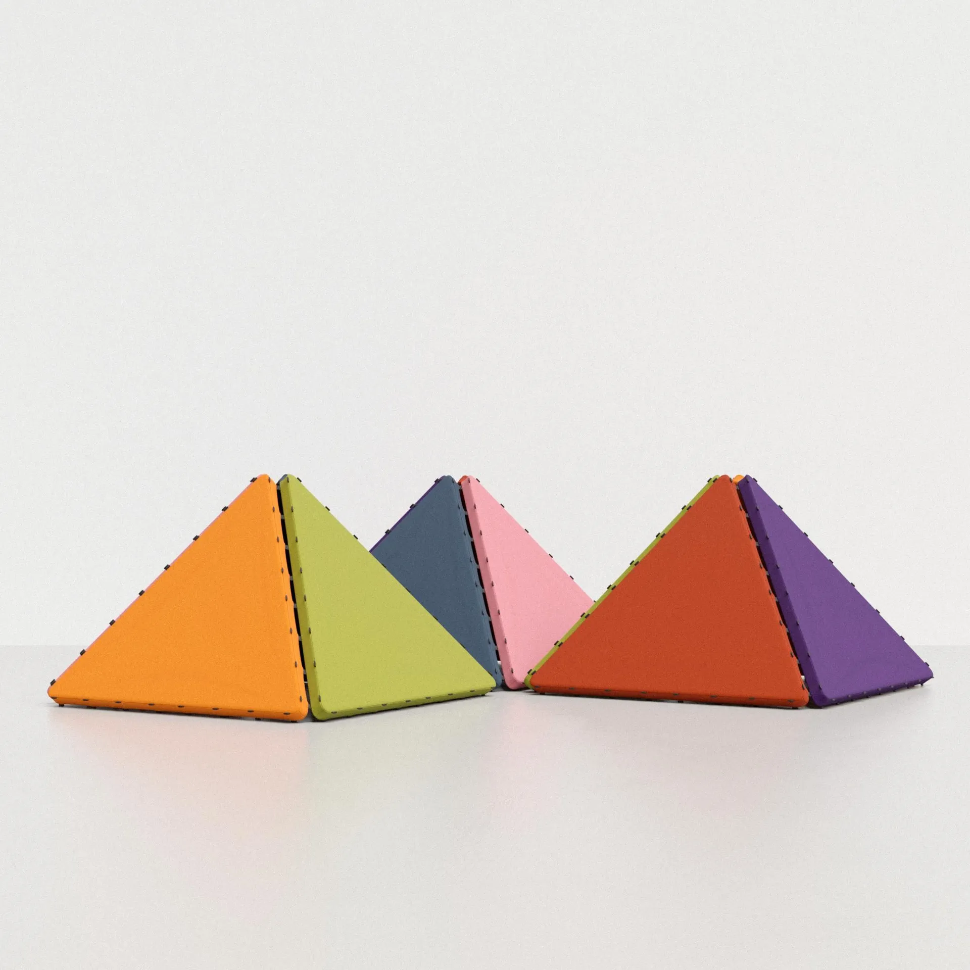 Tukluk Giant Pro Rainbow