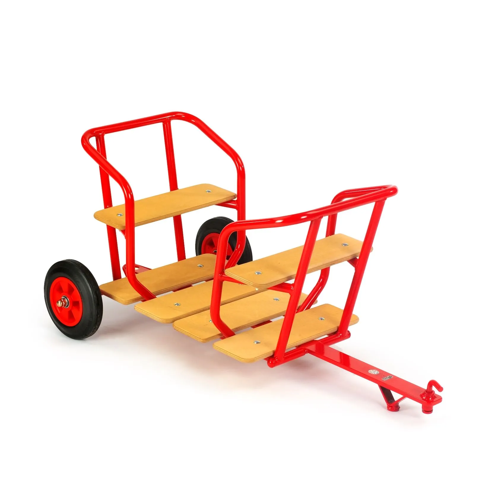 Anhänger Taxi | ROSE Anhänger_R6069_