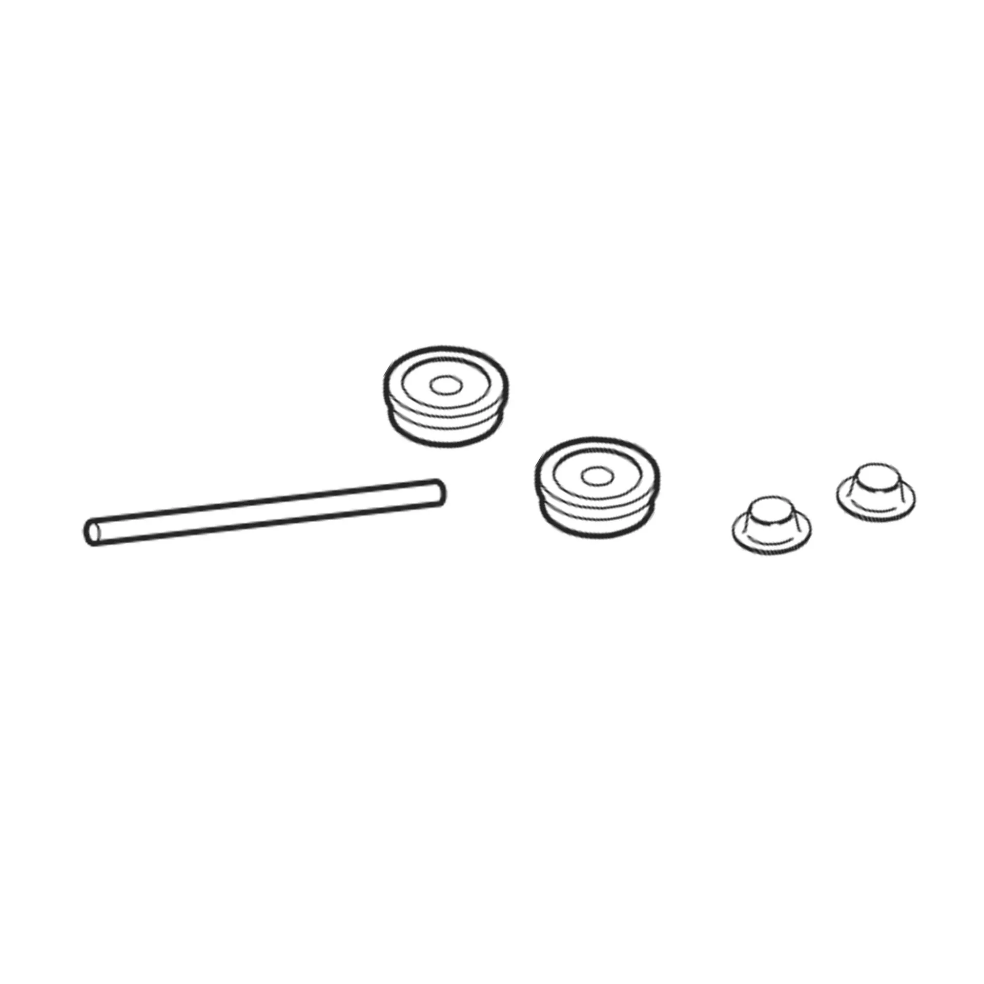 8750074_1 Achse | Winther Achse