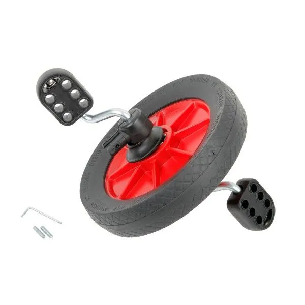 Vorderrad normal | Winther Vorderrad