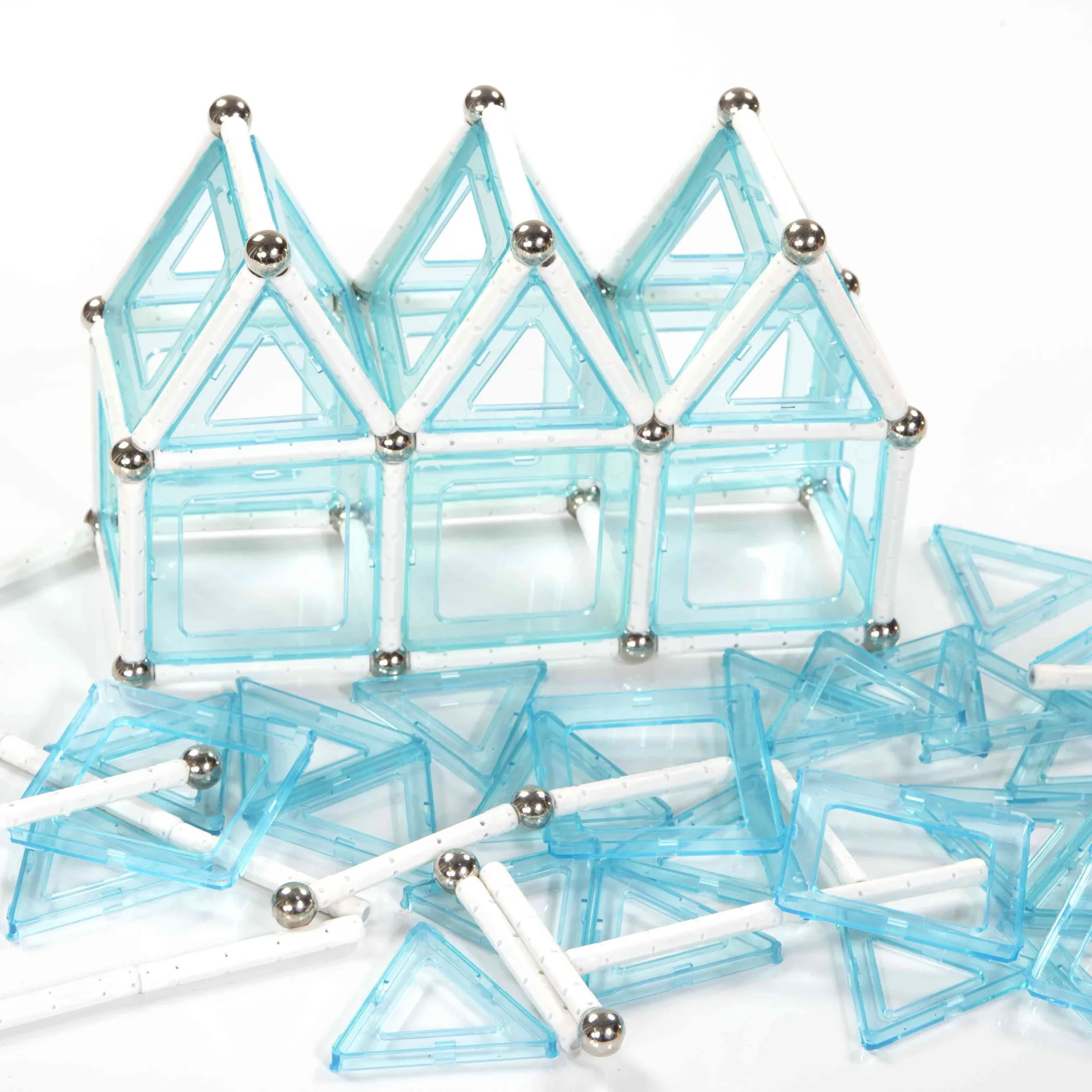 Pymageo | Magnetbausteine | Dragon Toys_26900_