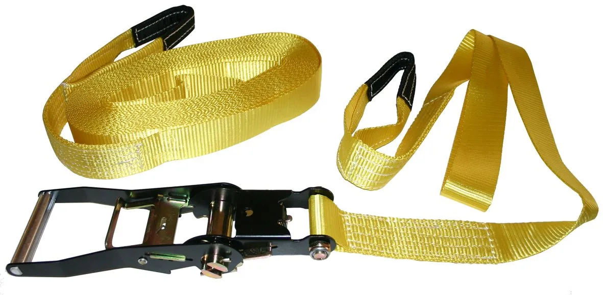 Slackline inkl. Halteseil | Dragon Toys_55015_