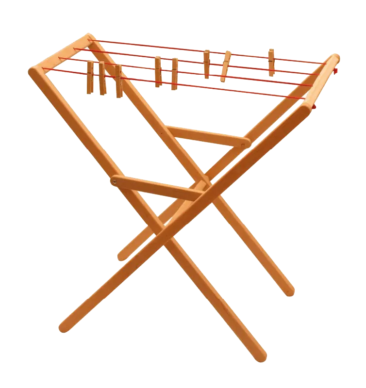 Wäscheständer | Kinder-Wäscheständer | Dragon Toys