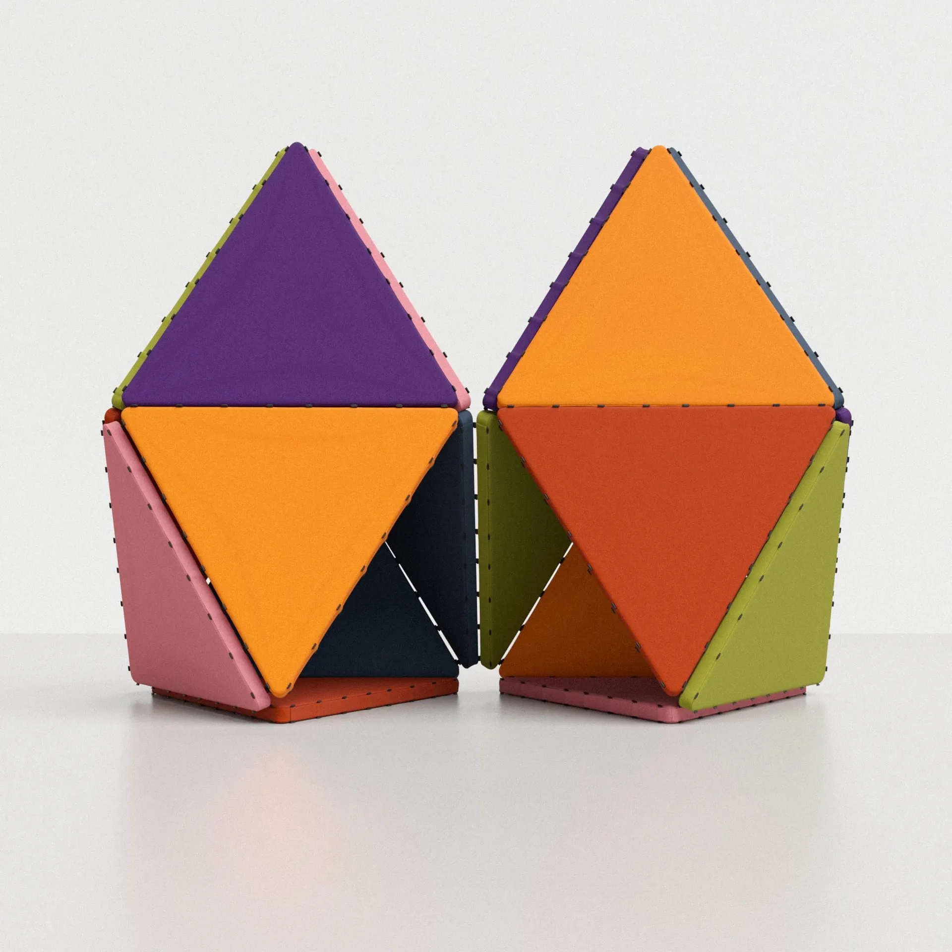 Tukluk Giant Pro Rainbow