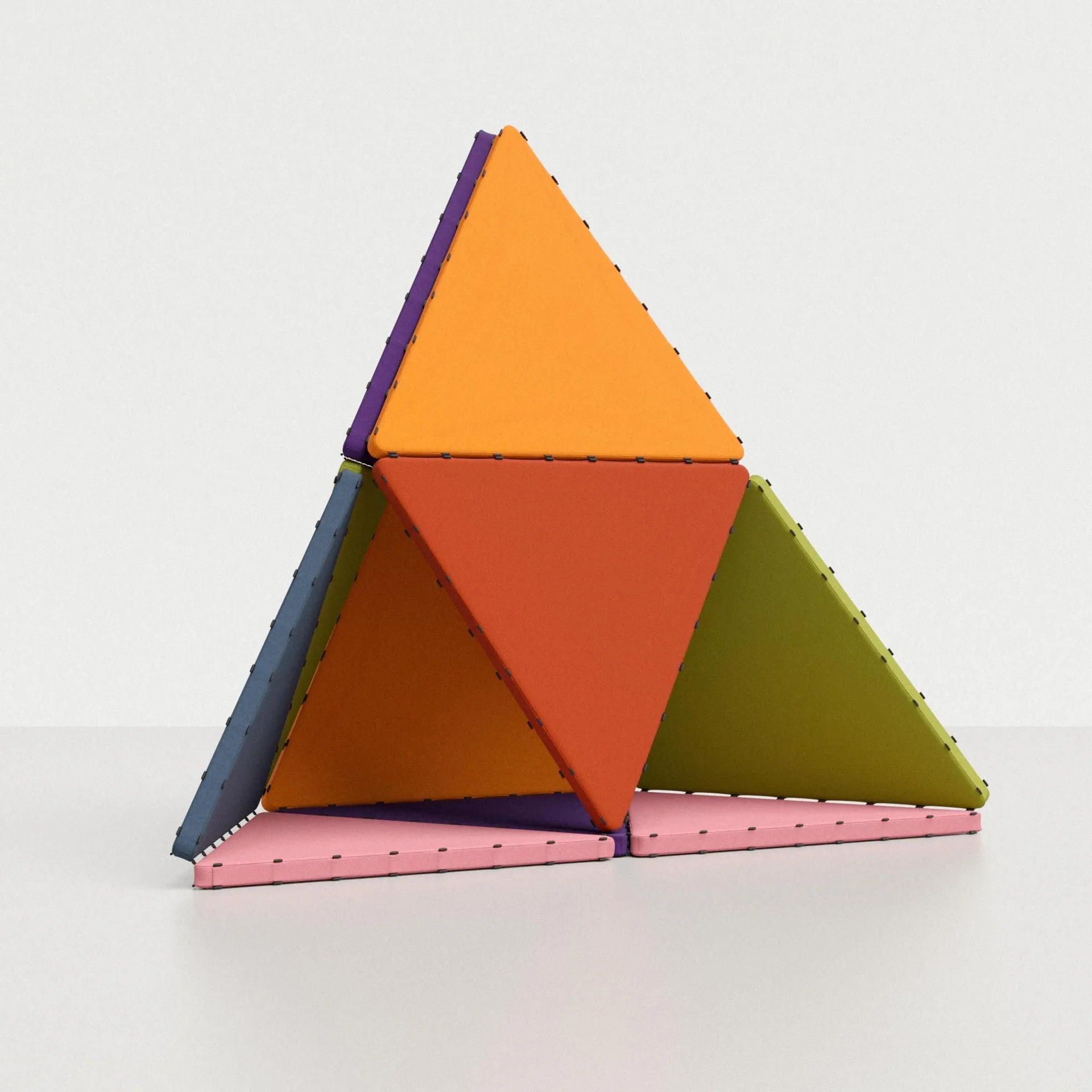 Tukluk Giant Pro Rainbow