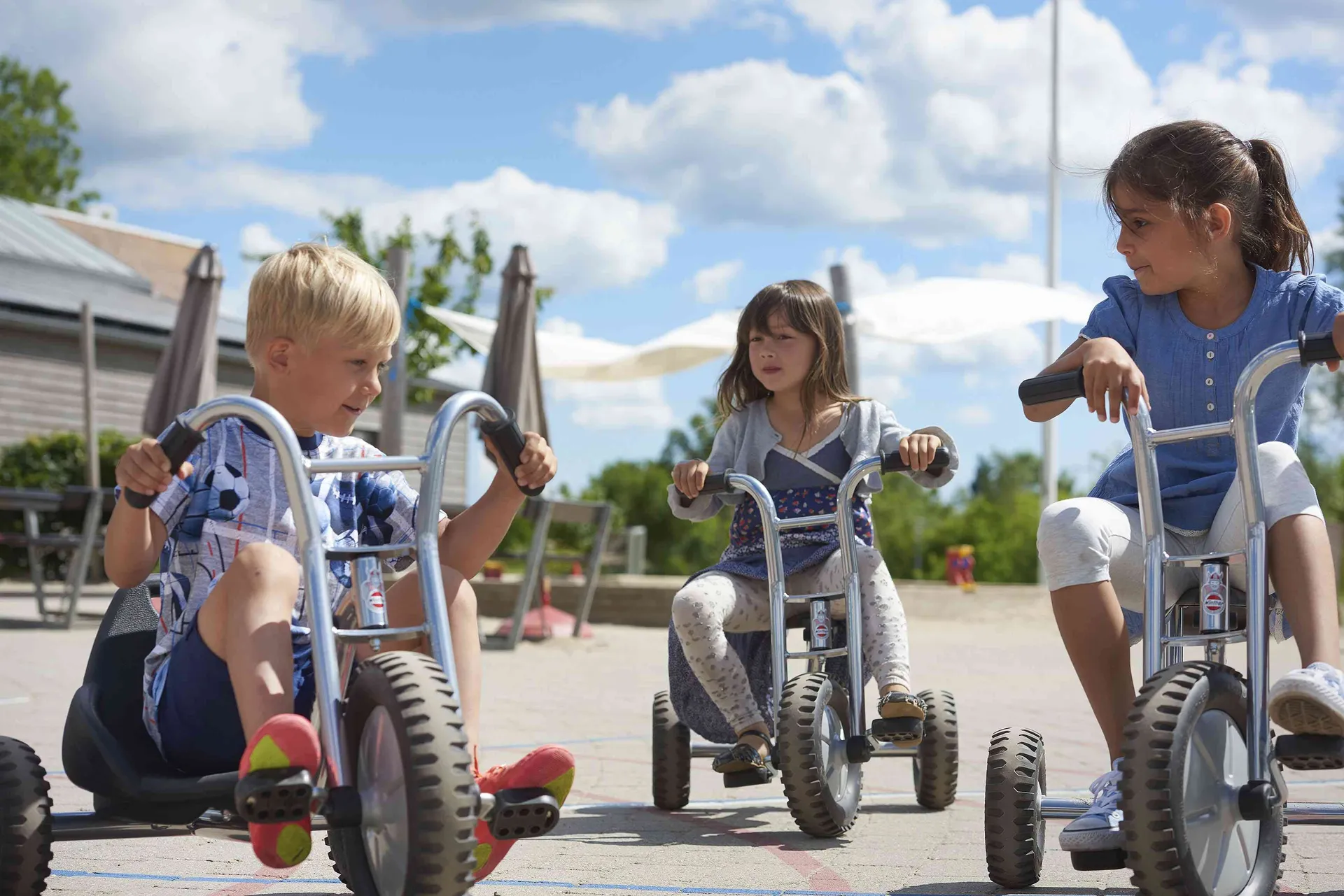 07974V_2 OFF-ROAD Easy Rider | Winther Easy Rider