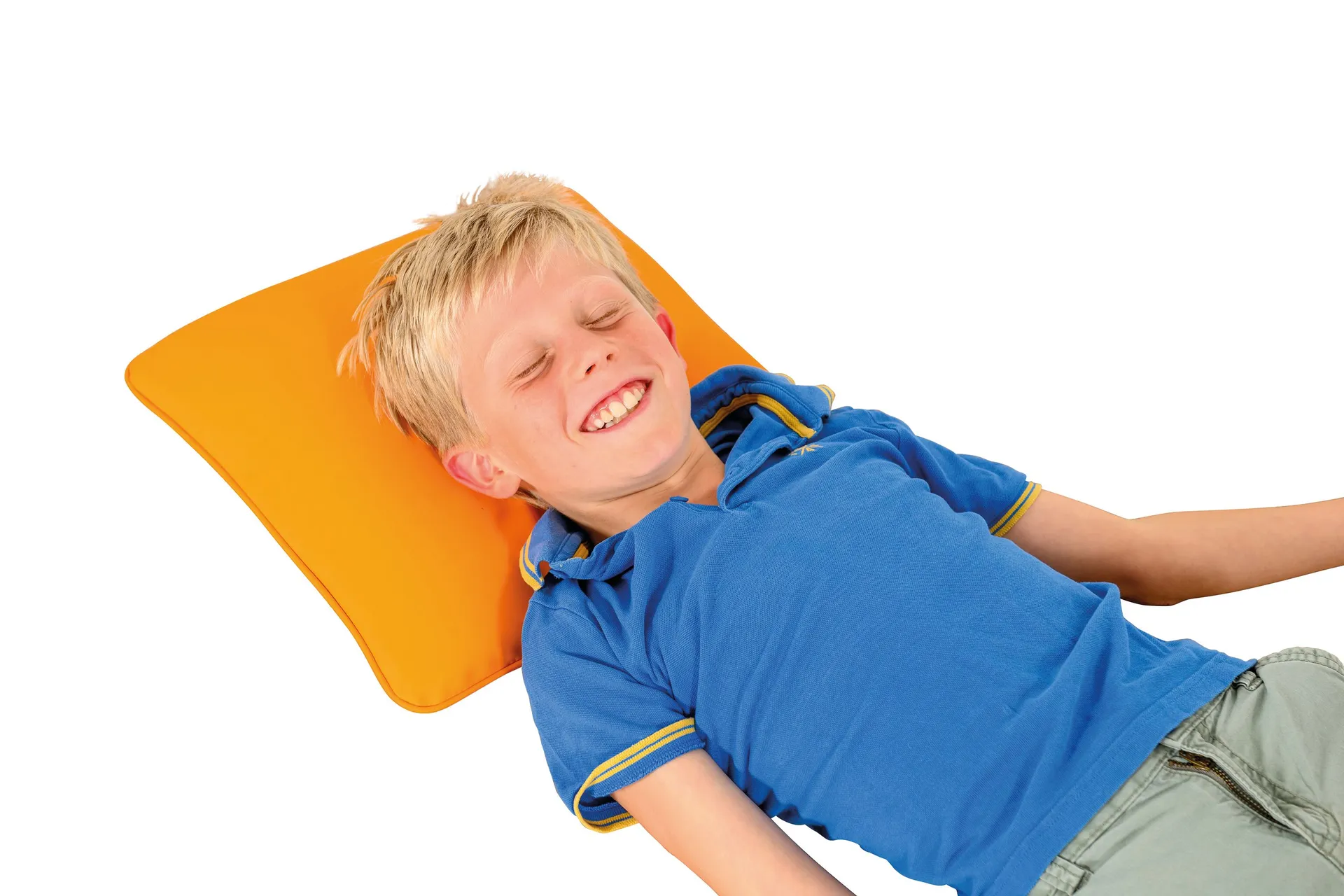 Vibrationskissen