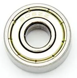 Kugellager | Winther Kugellager