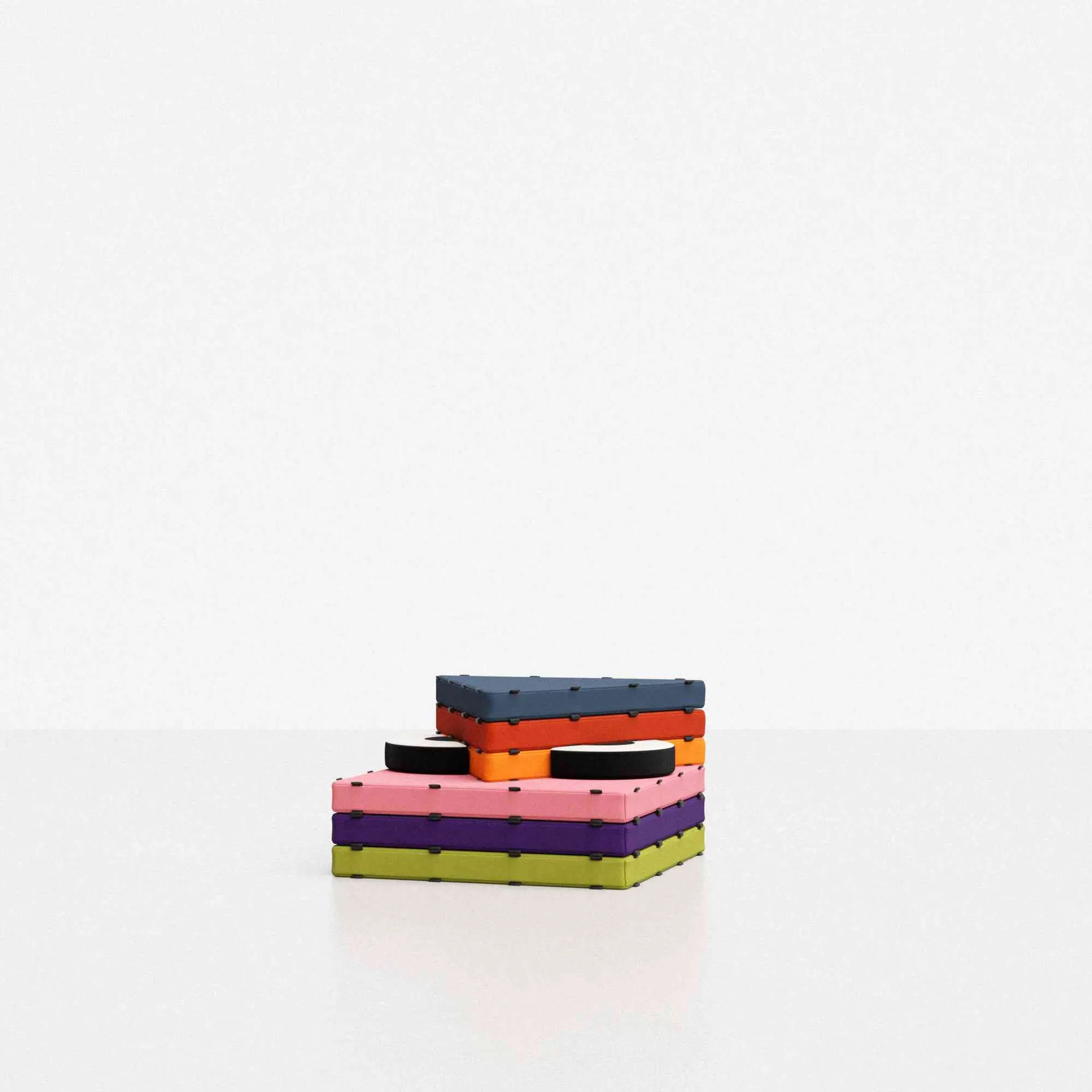 Tukluk Pro Rainbow