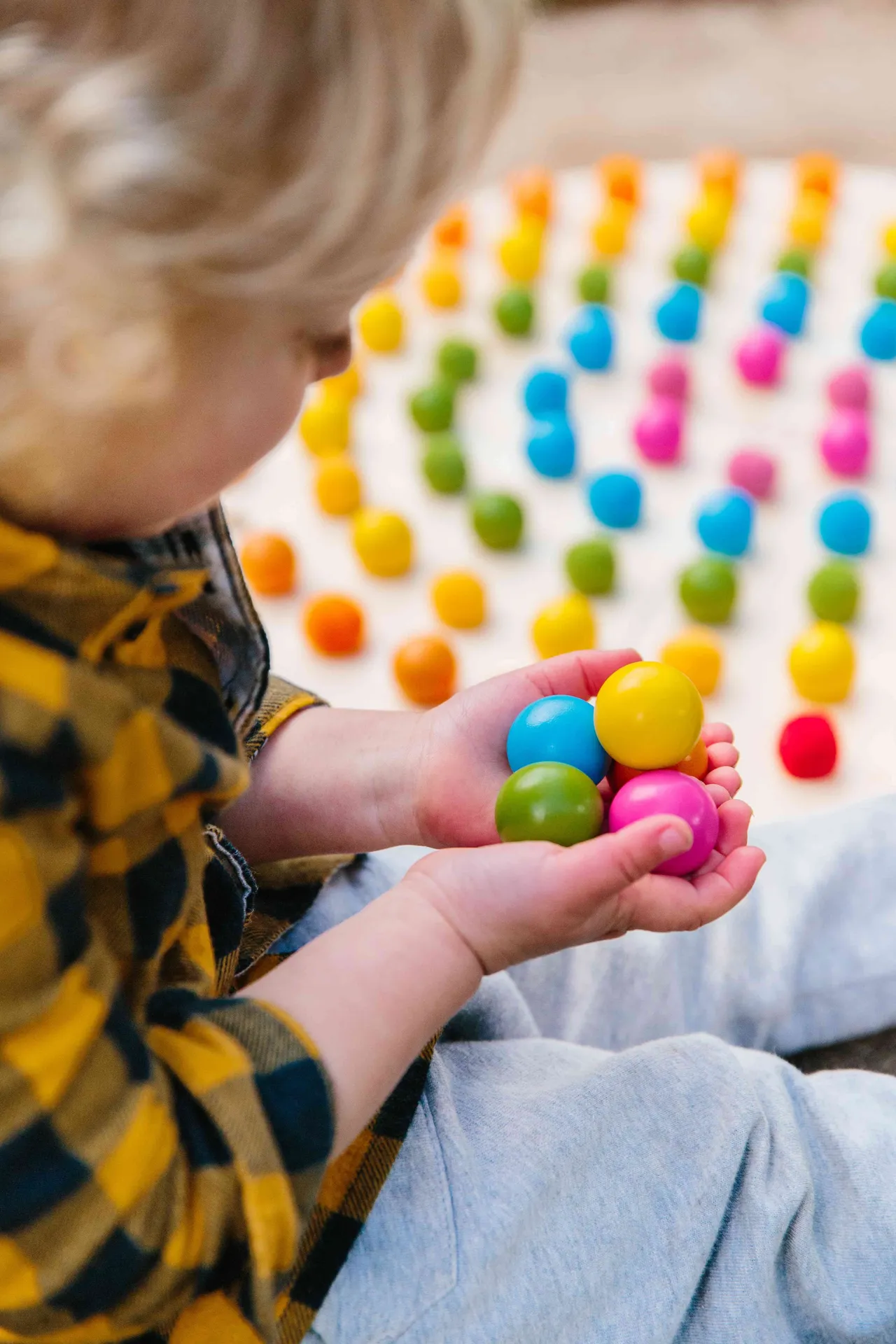 Mein Regenbogen-Globus | Dragon Toys