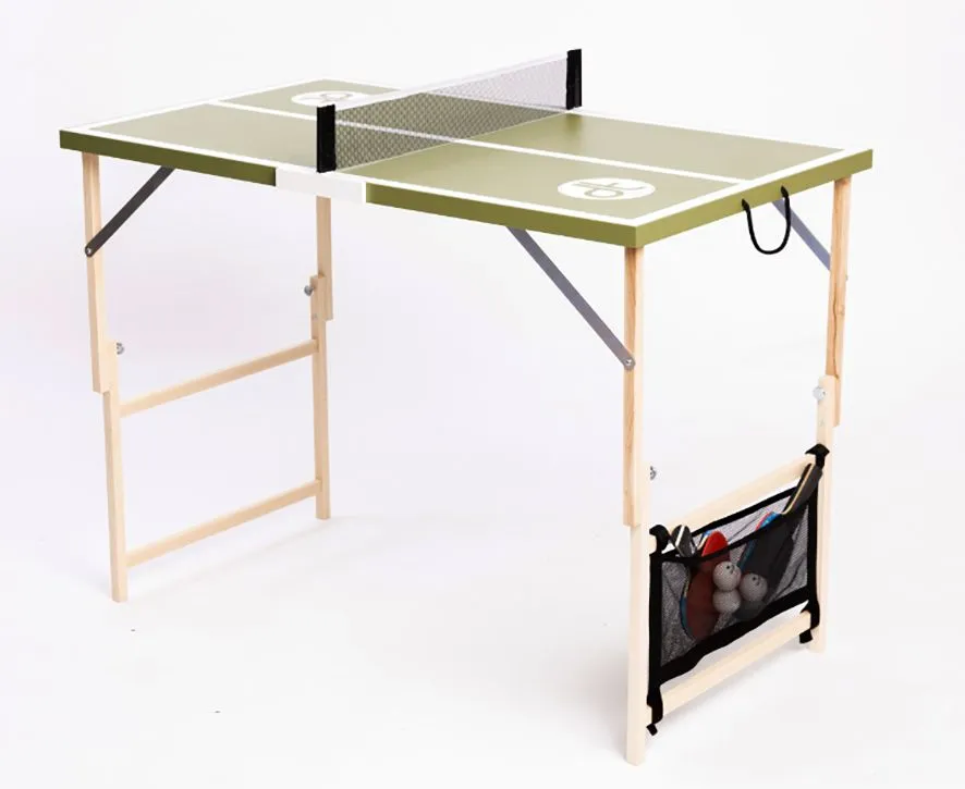 Mini Ping-Pong Table_55225_
