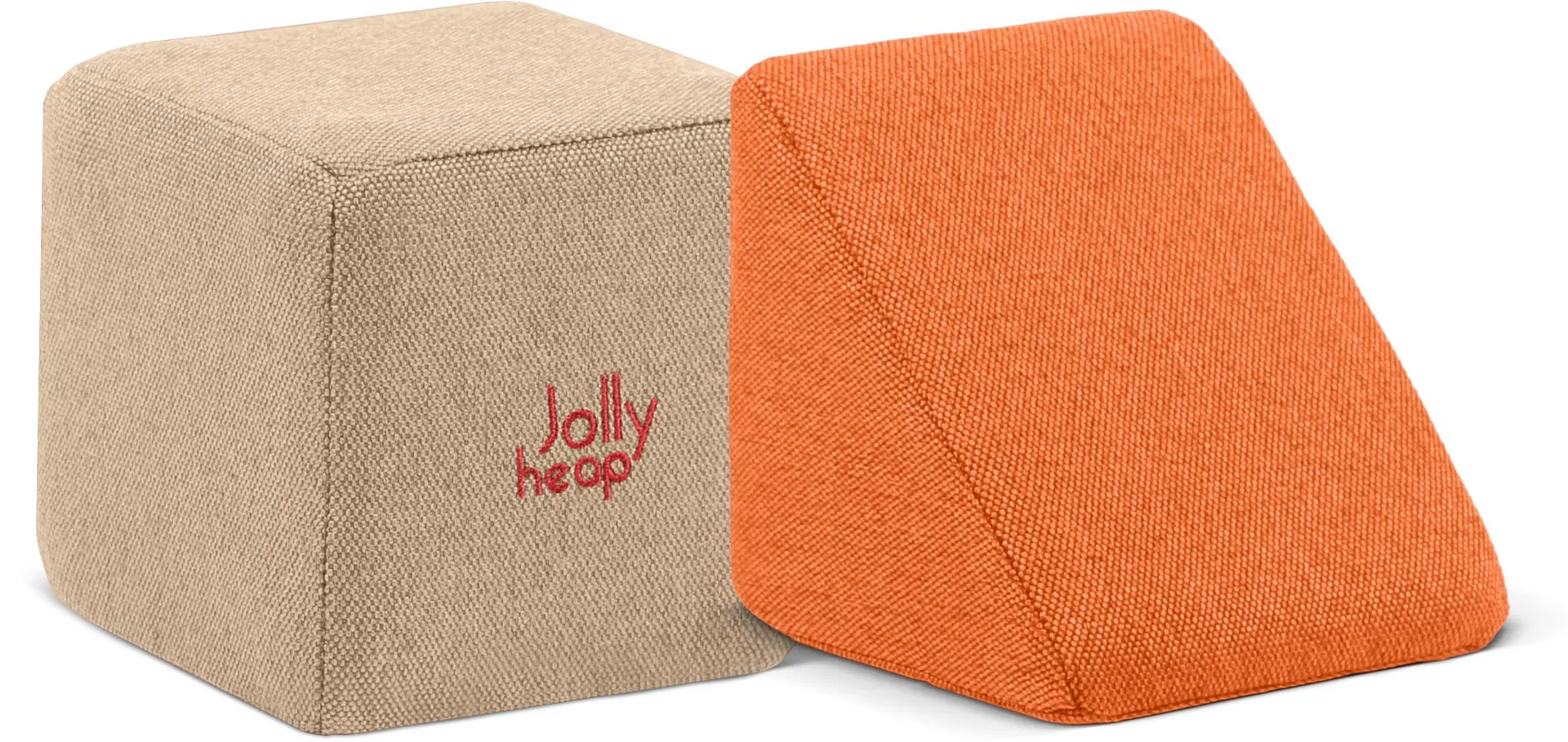 JollyHeap Basic | 100 Bausteine