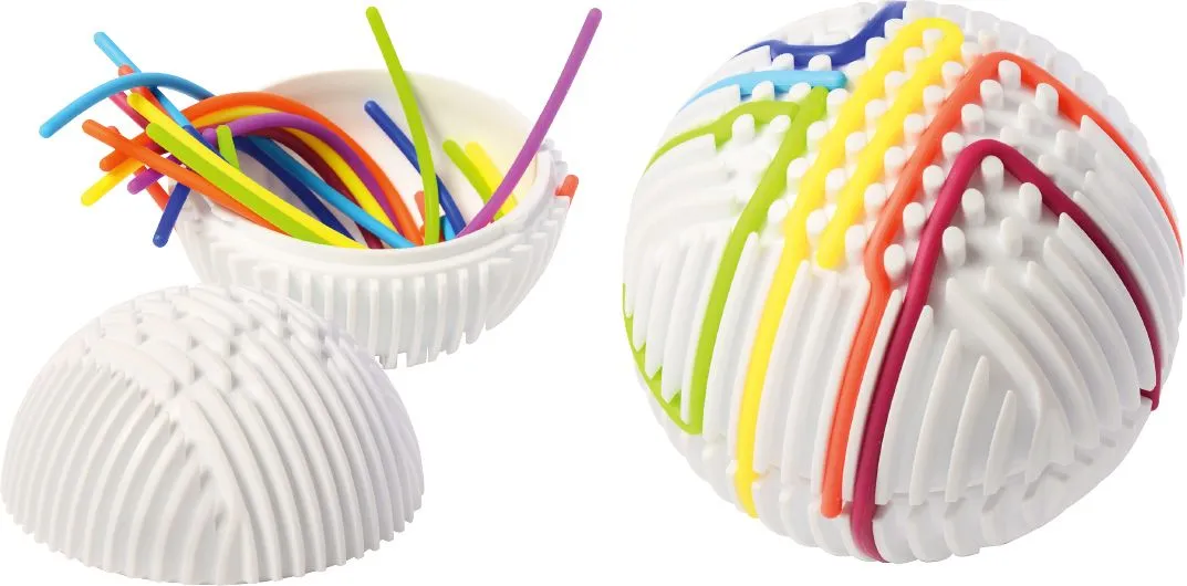 Sensorik-Ball 6er Set _30262-6_