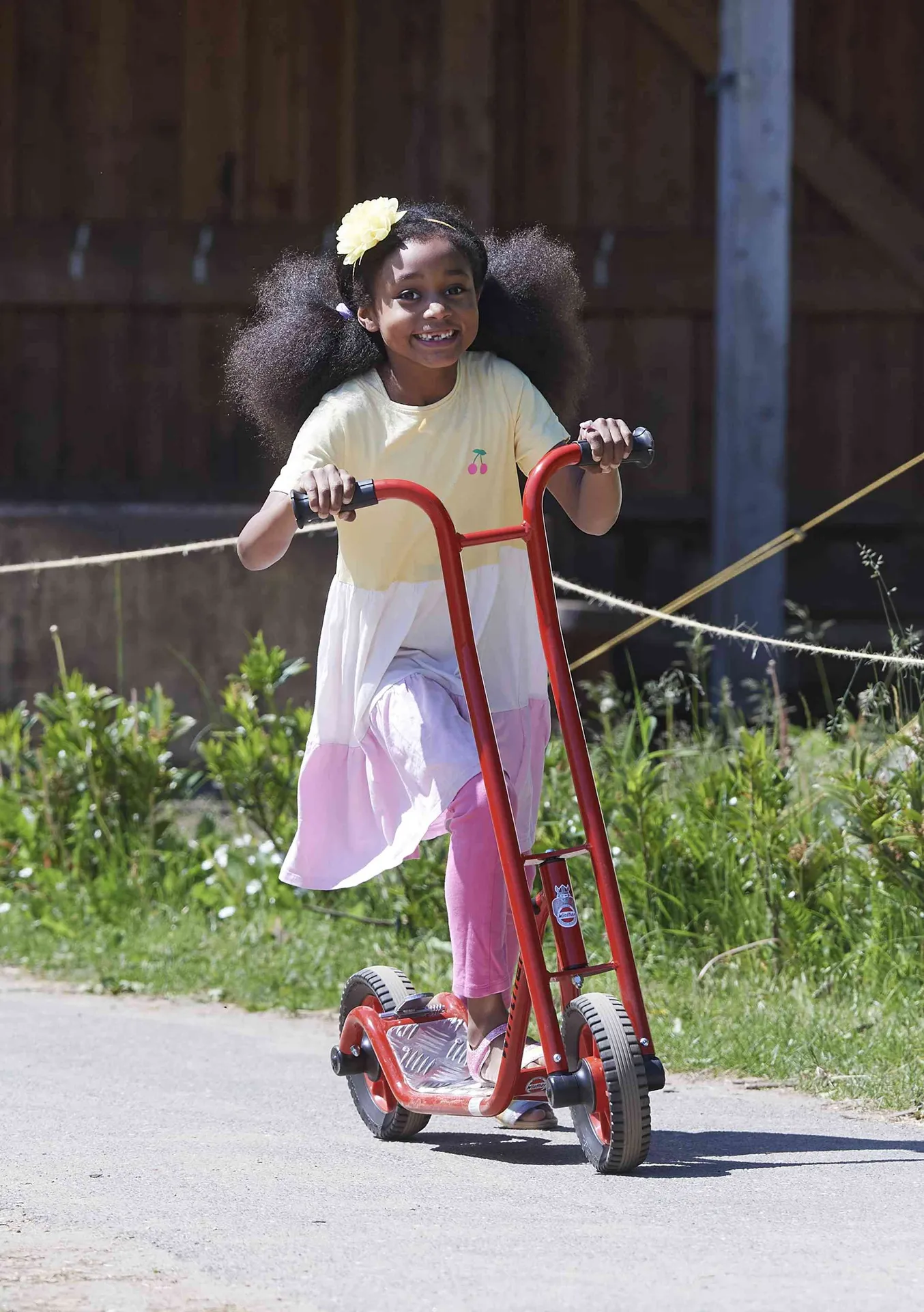 Winther Roller maxi_00495V_