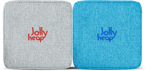 05510523_16 JollyHeap - creative Set | 100 Bausteine | Jolly Heap