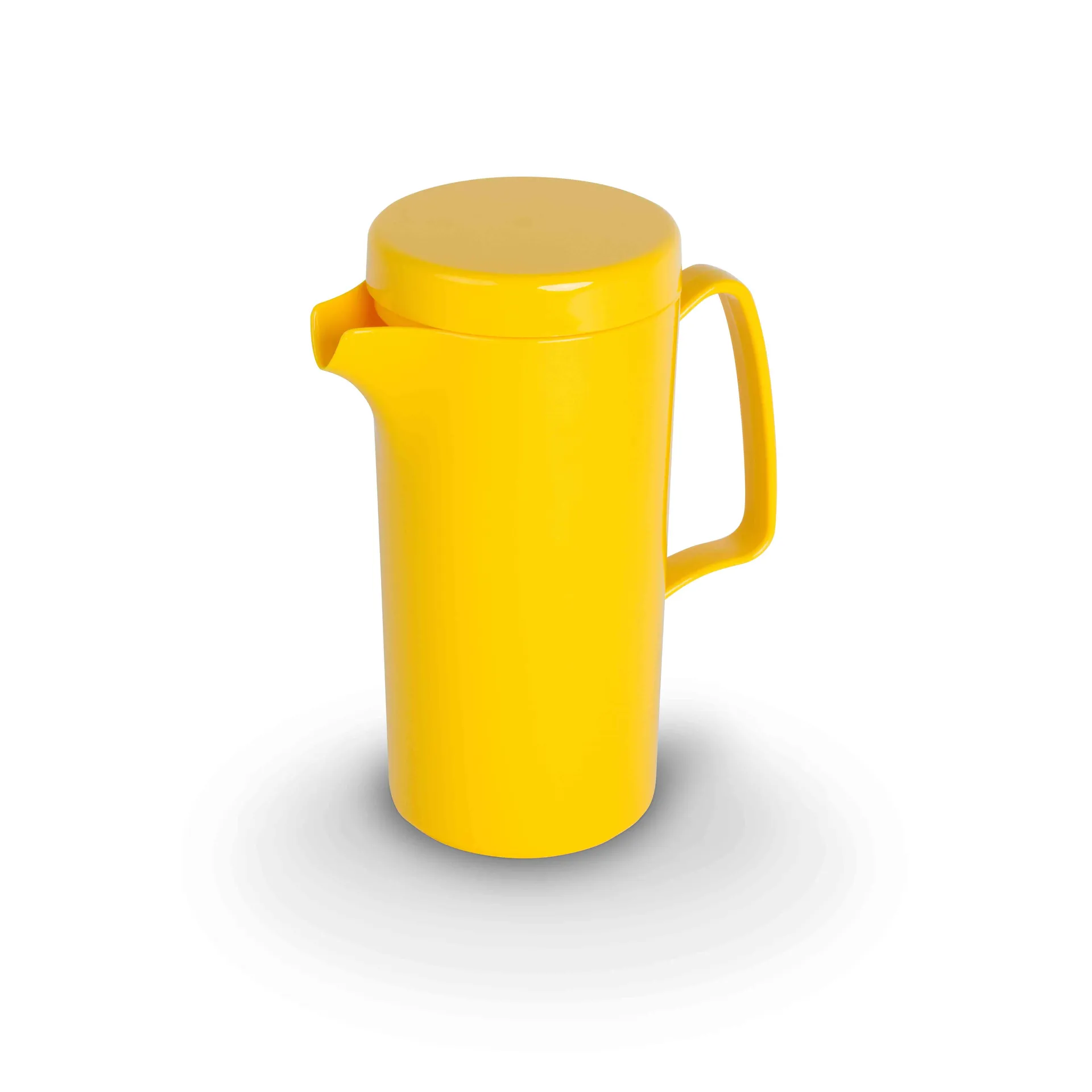 Kanne 0,6 l mit Deckel, unzerbrechlich | Wasserkanne | Dragon Toys_20144gb_