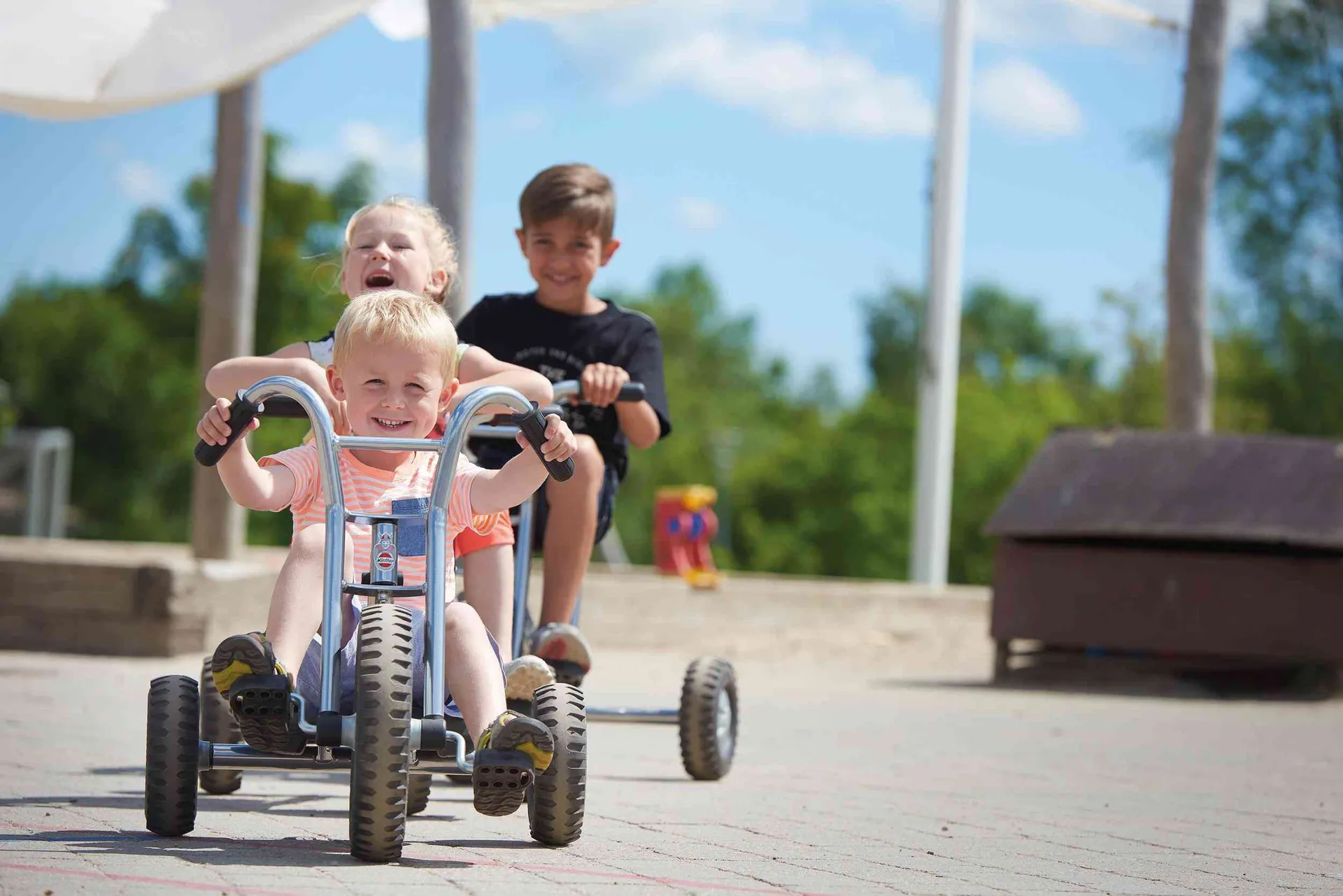 07974V_7 OFF-ROAD Easy Rider | Winther Easy Rider