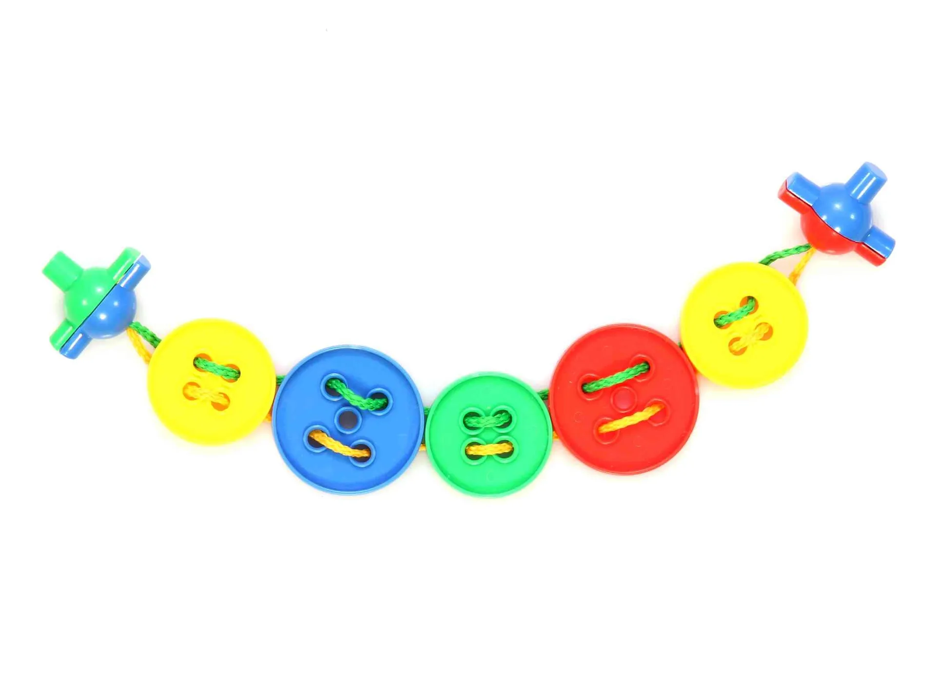 35100_11 Fädelknöpfe | Dragon Toys