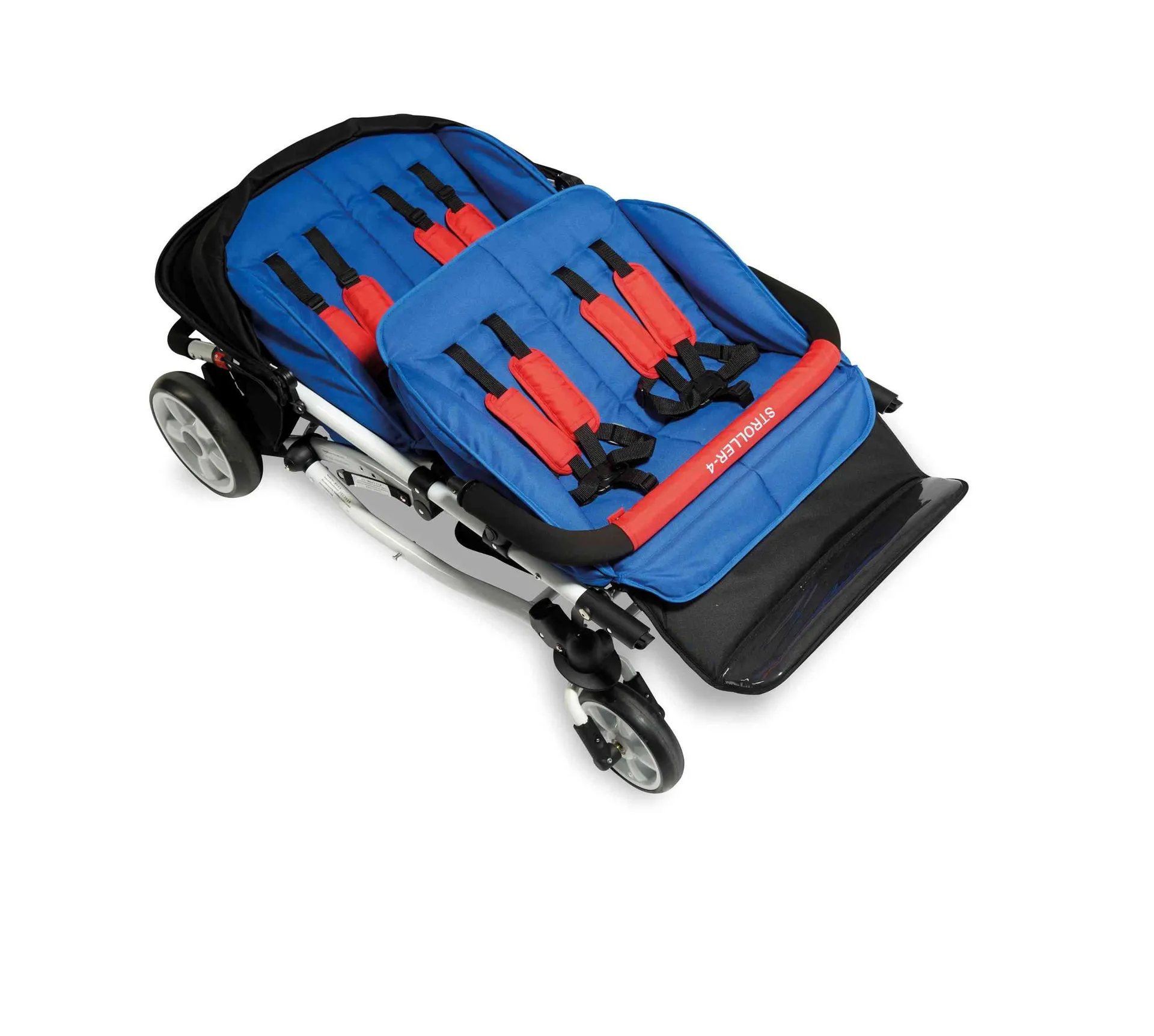 8900975_5 Winther Buggy 4 Kids ST4