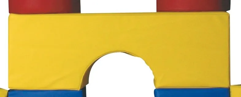 Brücke | Softbaustein | Dragon Toys_04004_