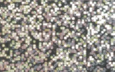 Hologrammfolie selbstklebend, 5 Rollen | Holografische Folie | Dragon Toys