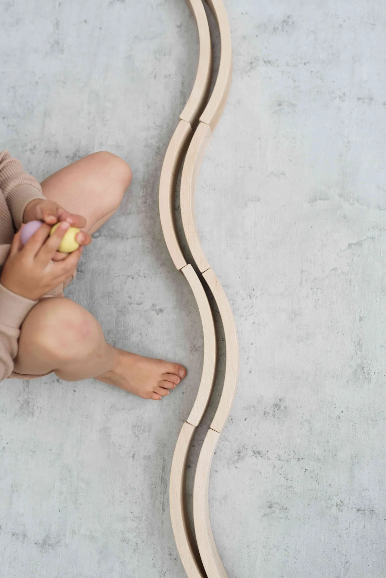 Bogen Blocks 240-tlg. | Dragon Toys