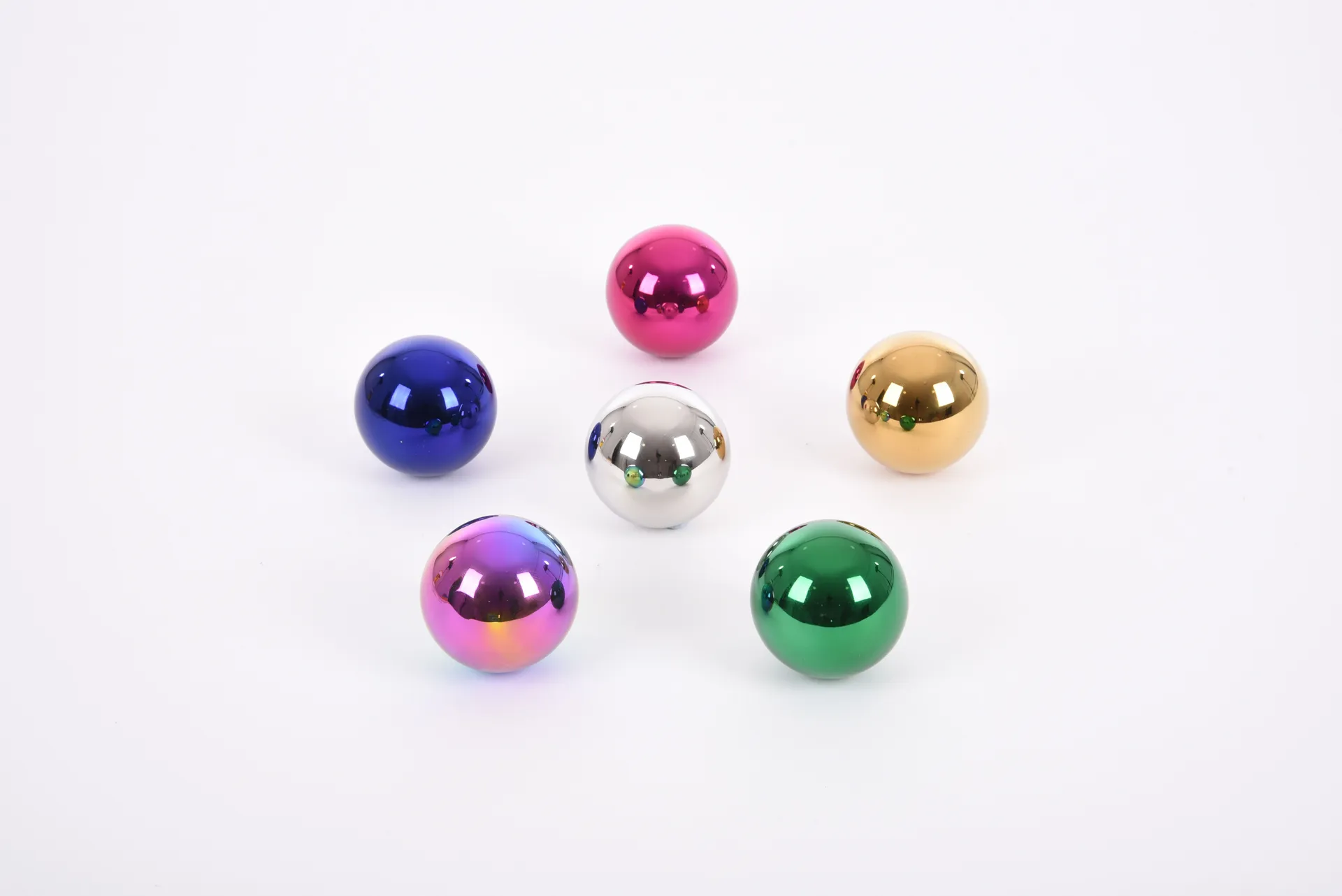 Magische Spielekugeln bunt | Dragon Toys