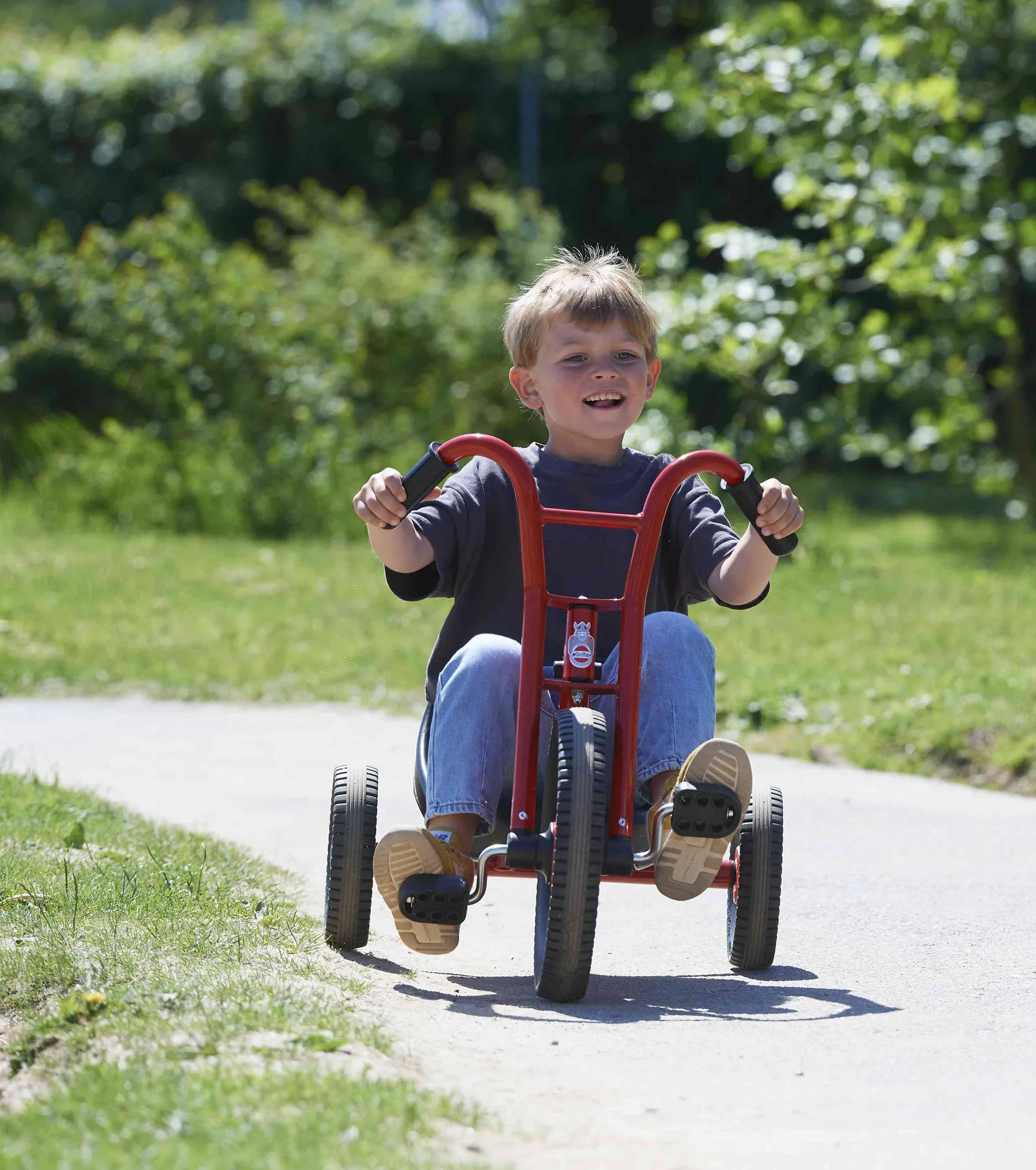 Winther Easy Rider