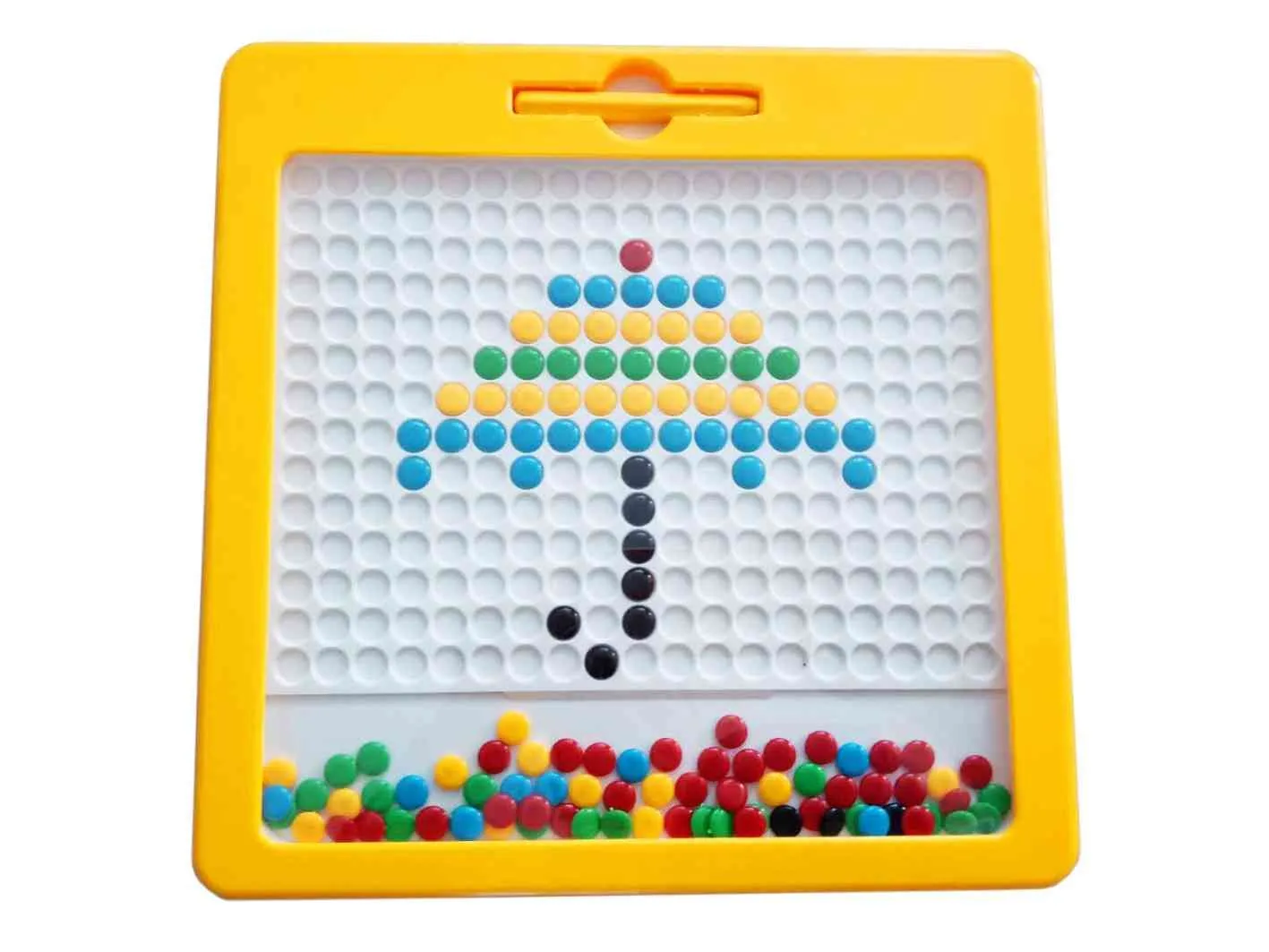 Logi Board | Magnetische Zeichentafel | Dragon Toys_30190_