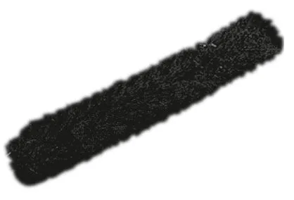 653-00-90 Chenilledraht, 50 cm, 10 Stück | Pfeifenputzer | Dragon Toys