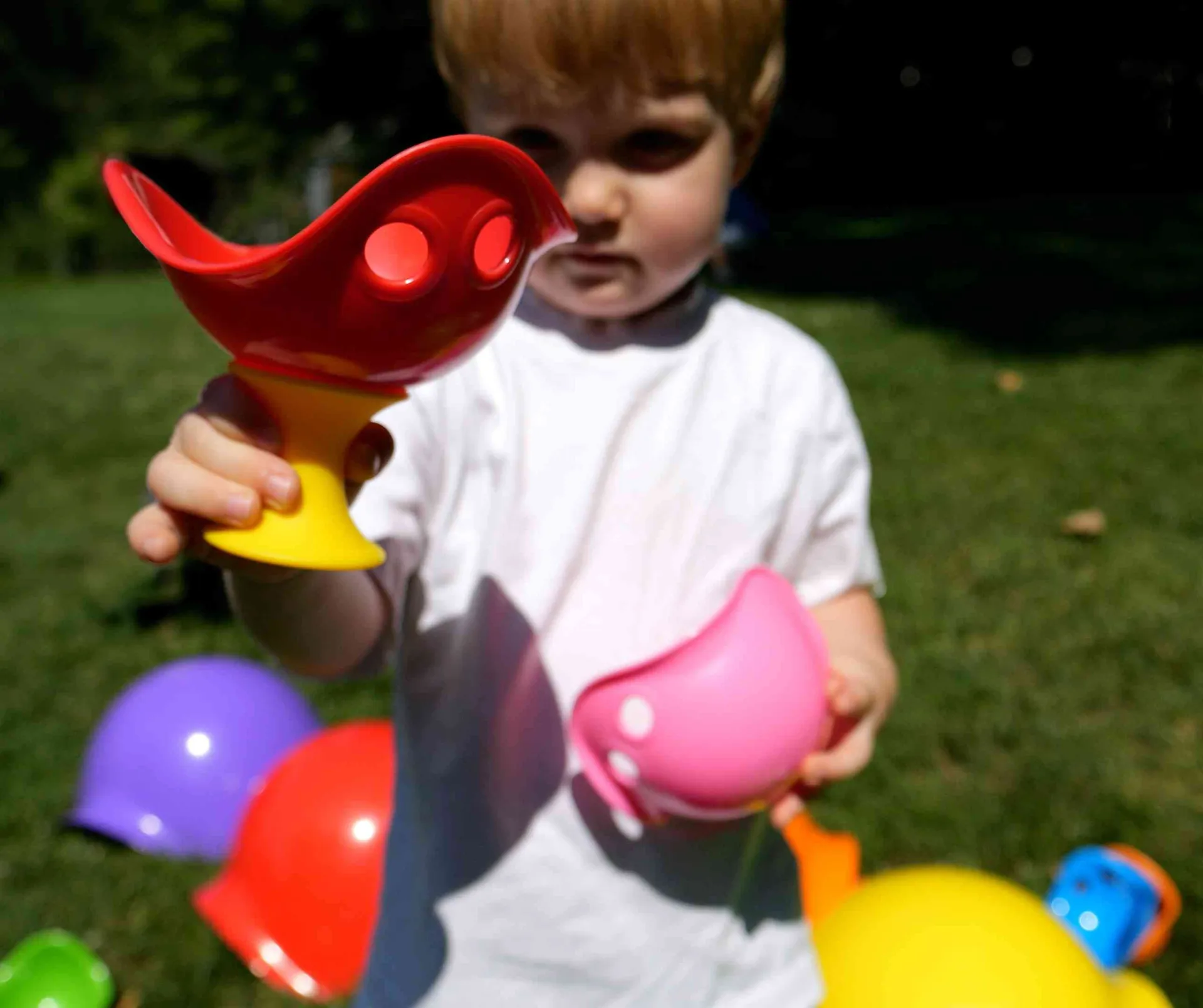 Bilibo Mini Classic Mix