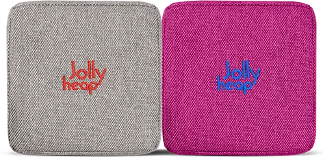 JollyHeap - creative Set | 100 Bausteine | Jolly Heap