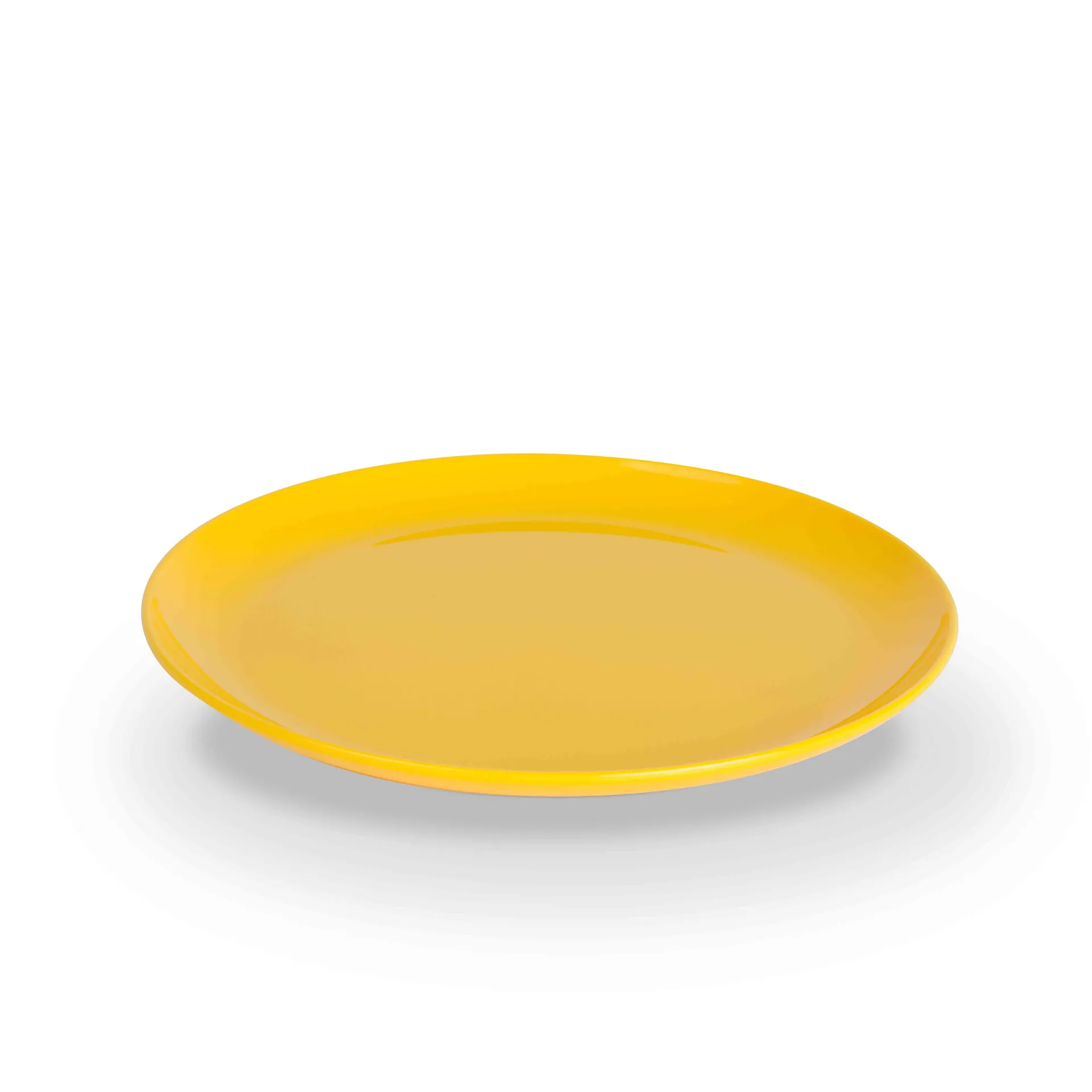Dessertteller, unzerbrechlich | Kinderteller | Dragon Toys