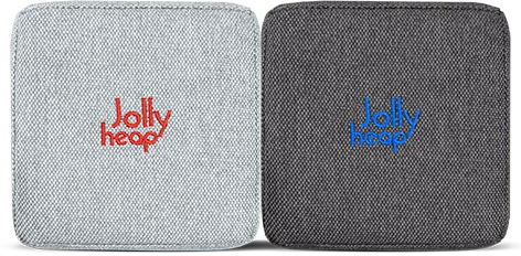 JollyHeap - creative Set | 100 Bausteine | Jolly Heap