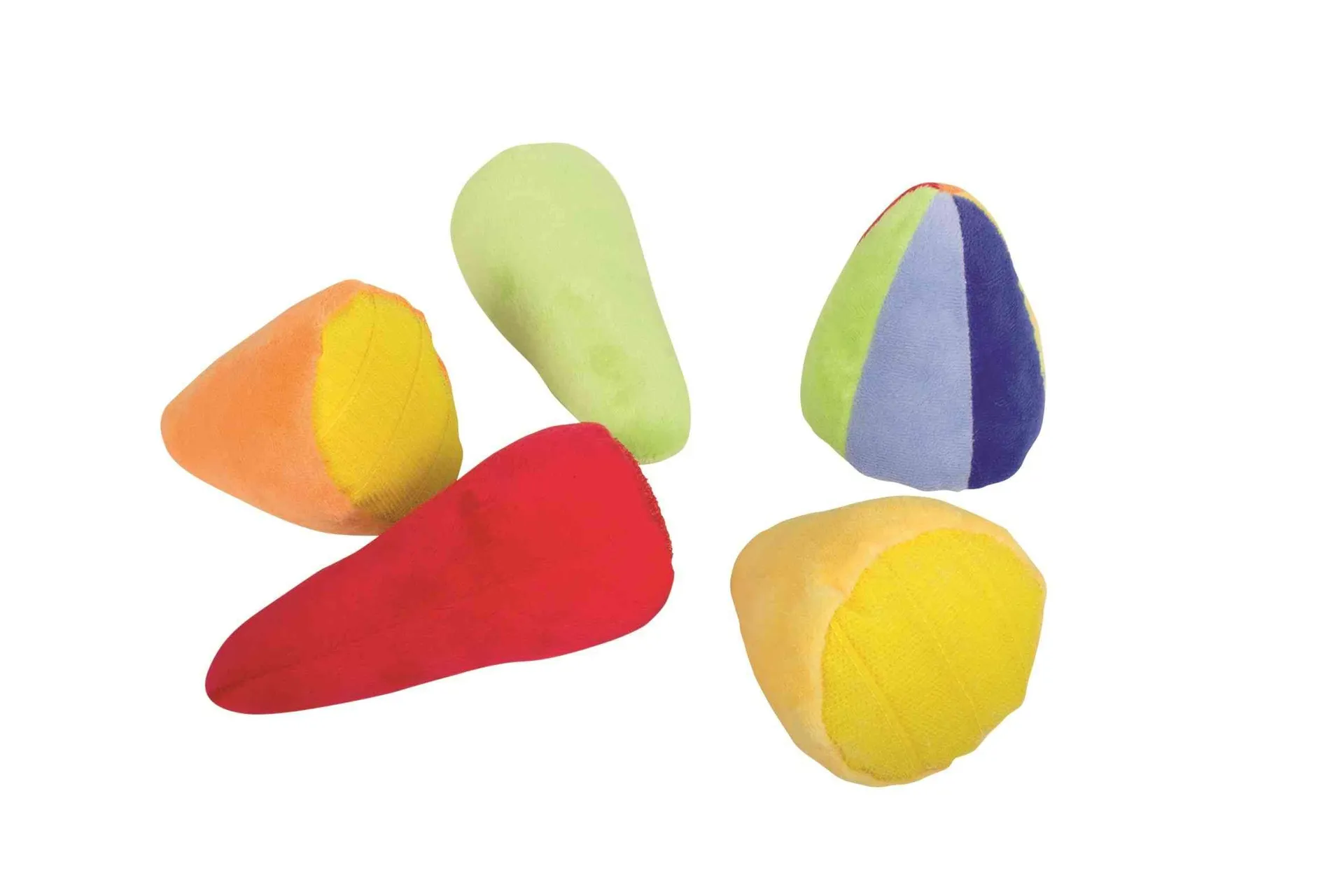 39360_3 Wahrnehmungsigel "Mucki" | Sinnesigel | Dragon Toys