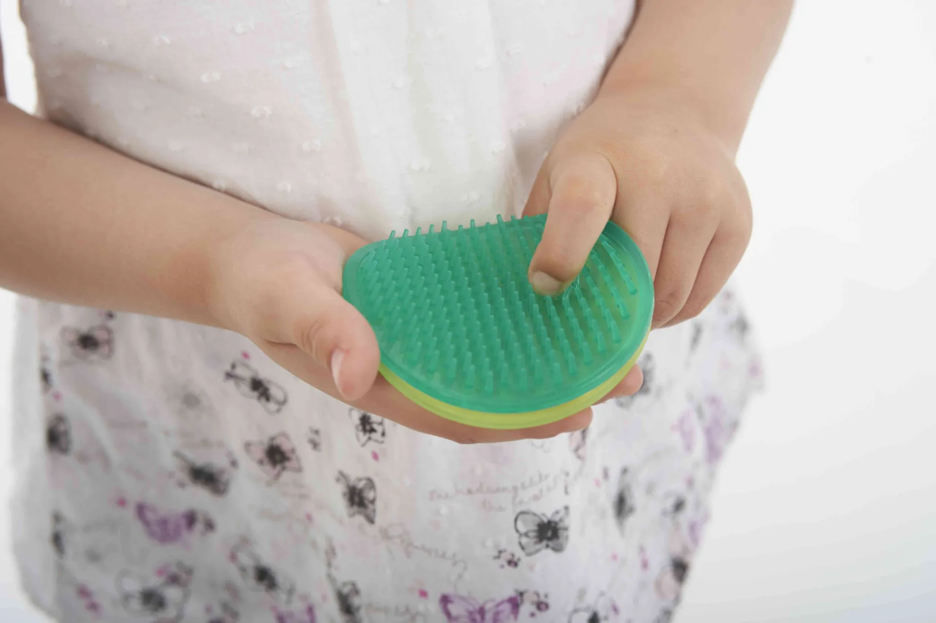 55069_7 Sinneskreise 10er Set | Sensorikmatten | Dragon Toys