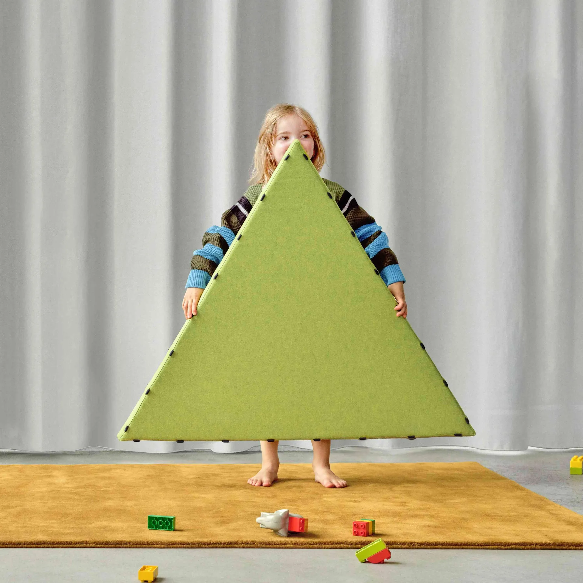 Tukluk Giant Pro Rainbow