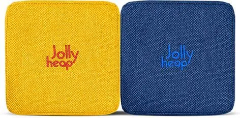 05500626_14 JollyHeap Basic | 100 Bausteine | Jolly Heap