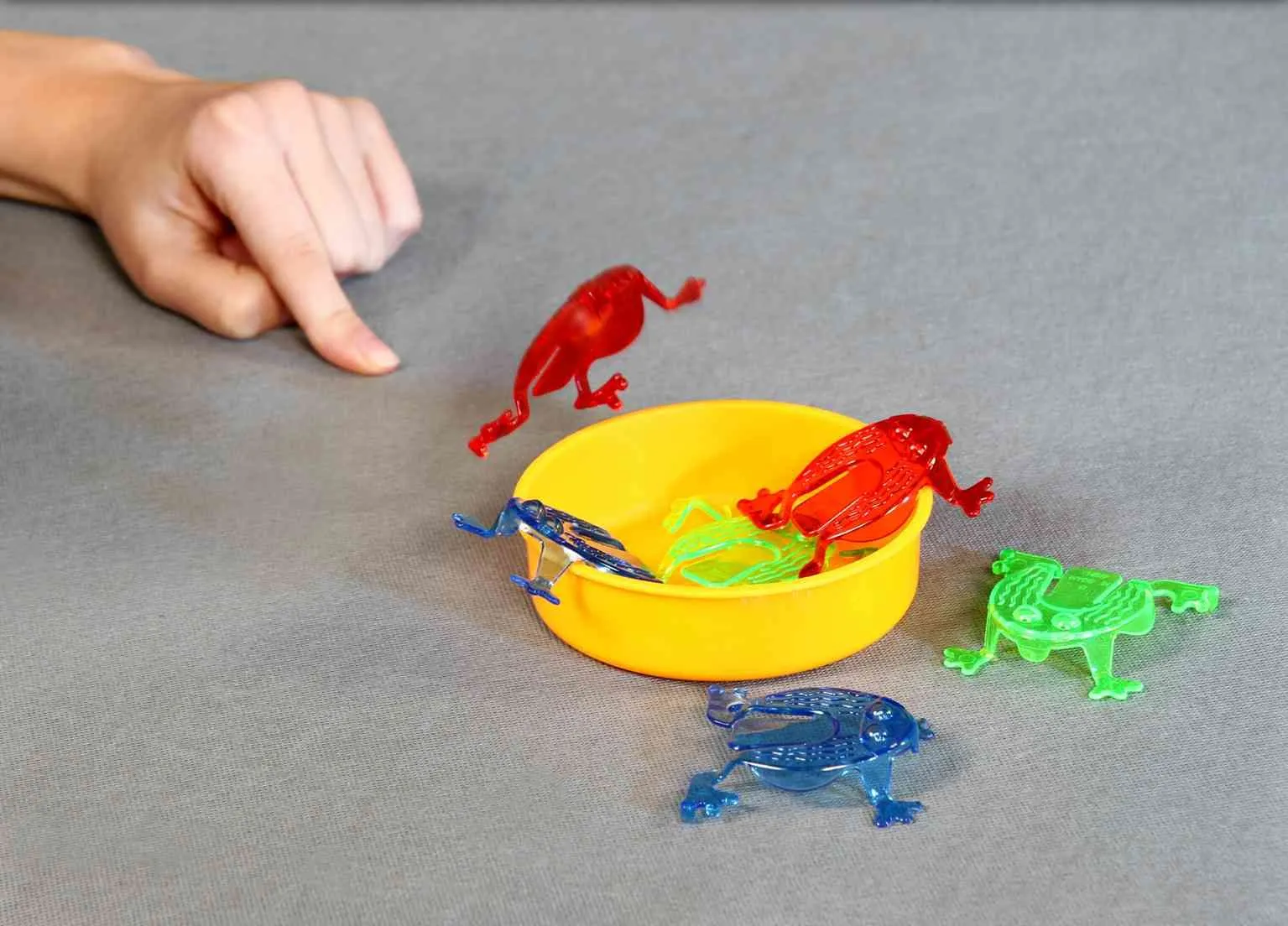 Froschspiel | Dragon Toys_70118_