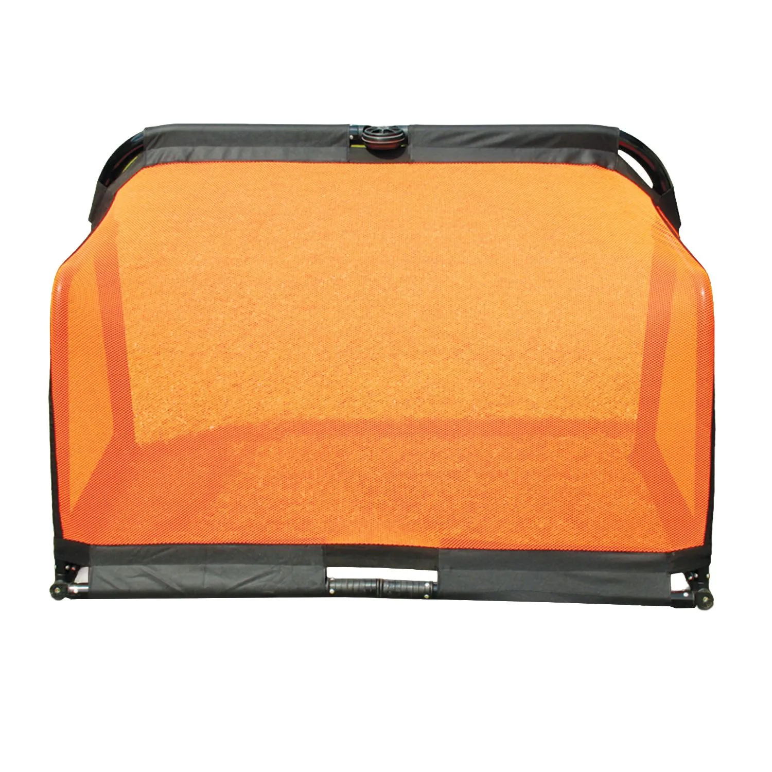 Aluminium Fußballtor klappbar