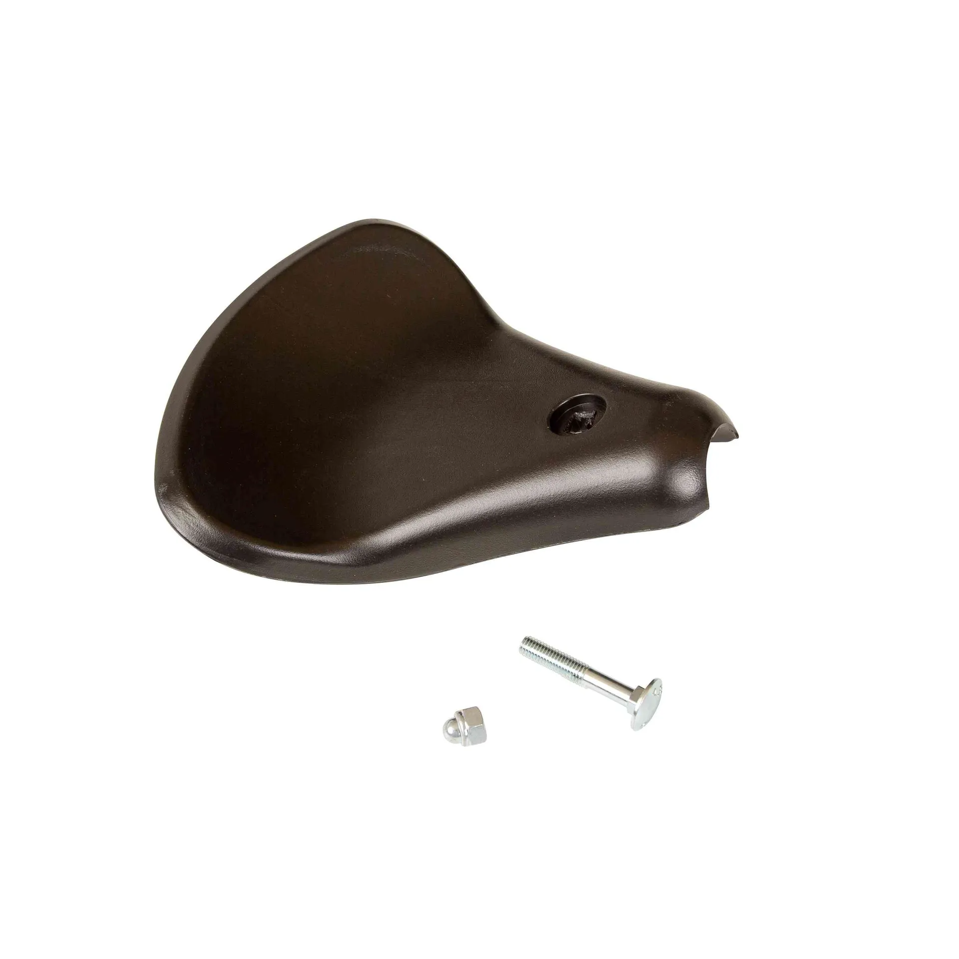 Sattel komplett breit | Winther Sattel