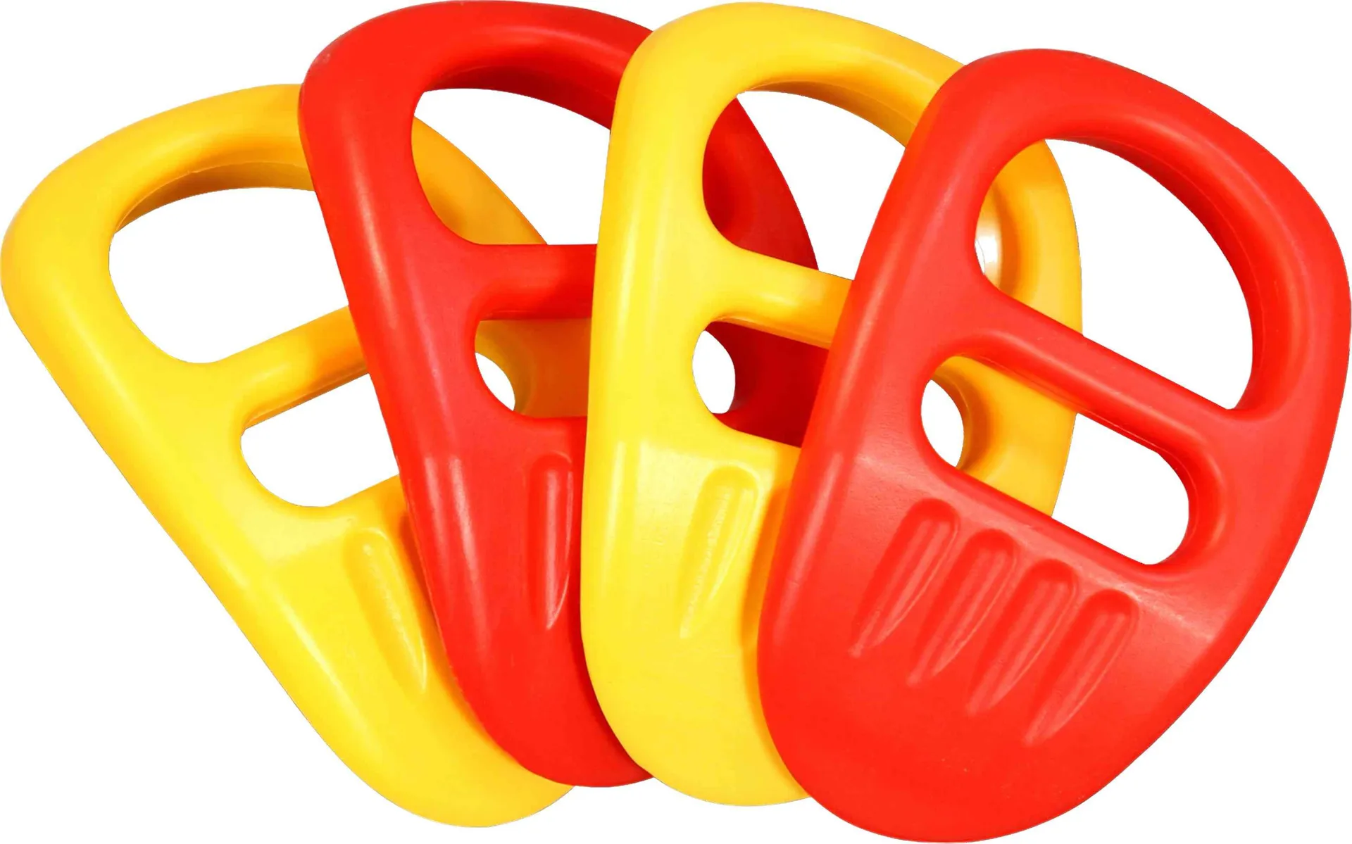 Maulwurfschaufel 12er Set | Dragon Toys_21061_