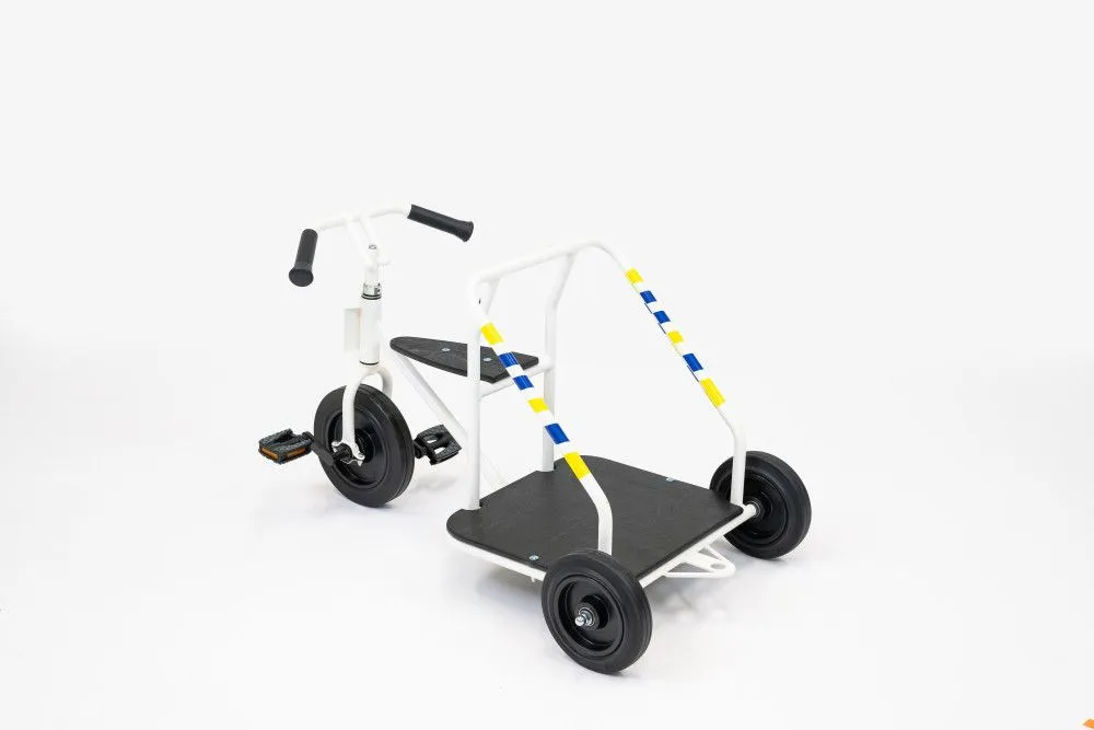 Hero Polizei  | Rose