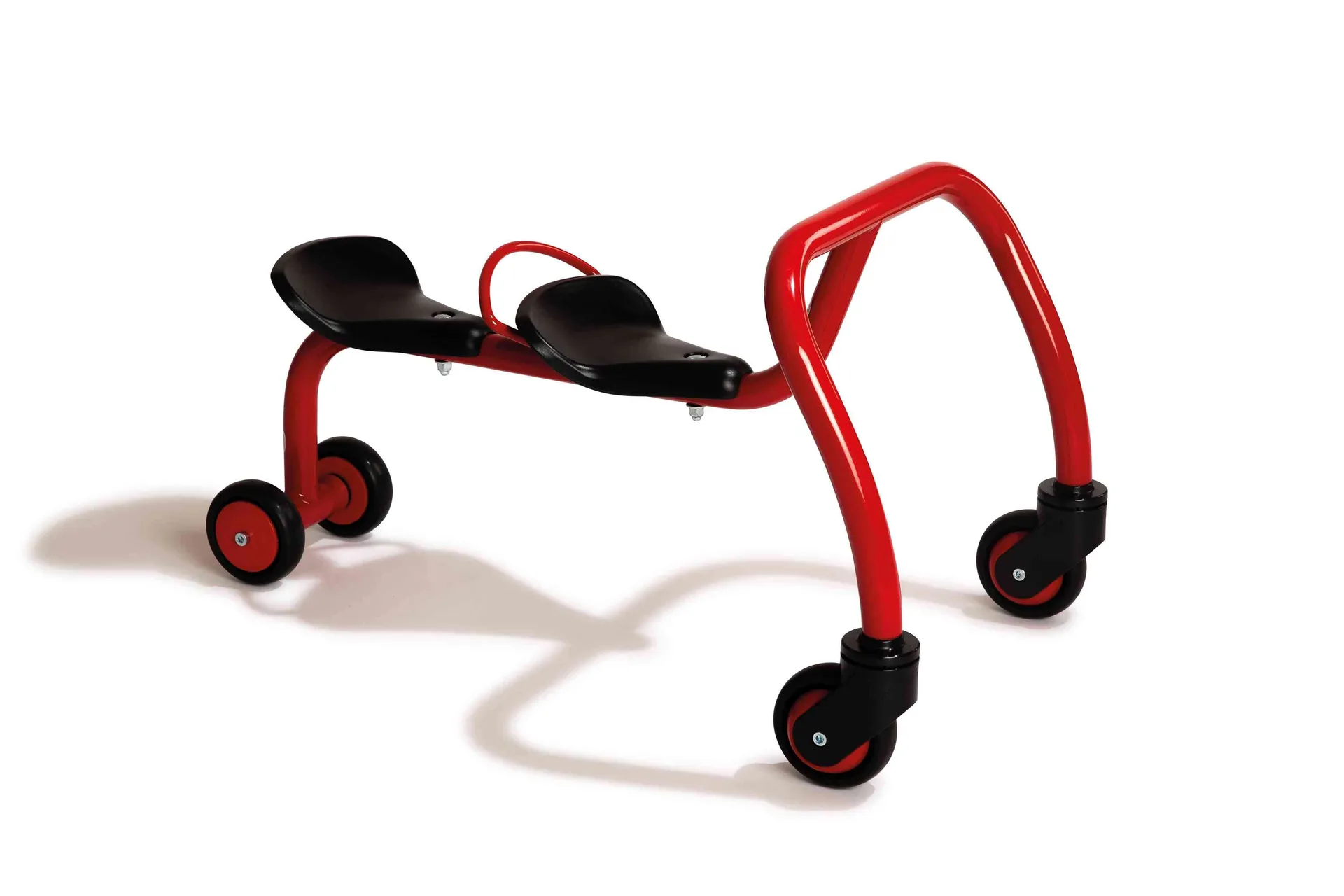 Walkabout Duo | Winther Walkabout