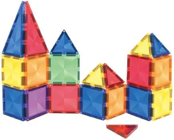 Magnet-Bausatz "Diamond"