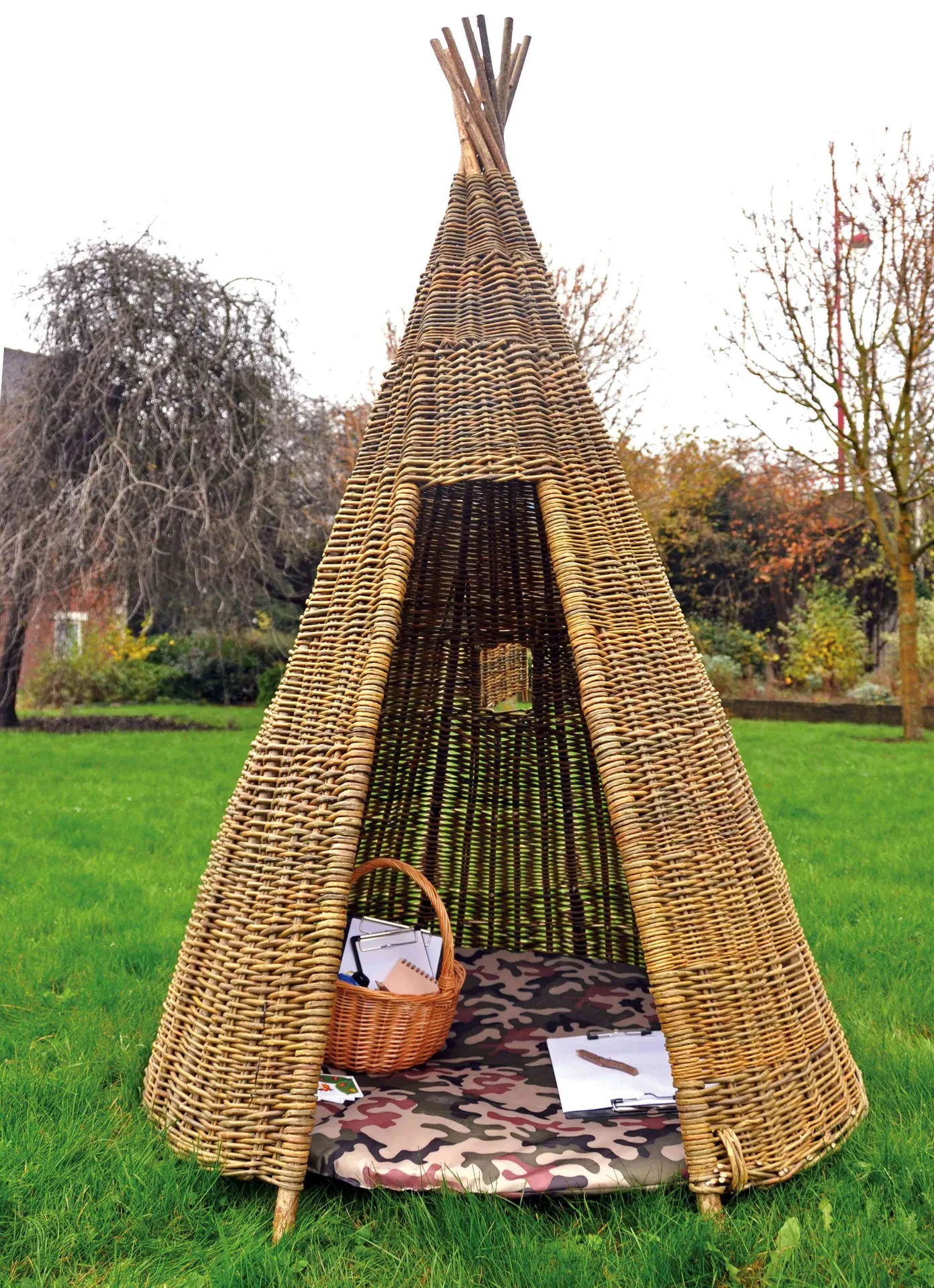 Weiden TIPI 2er Set | Cosy_CY-12725_